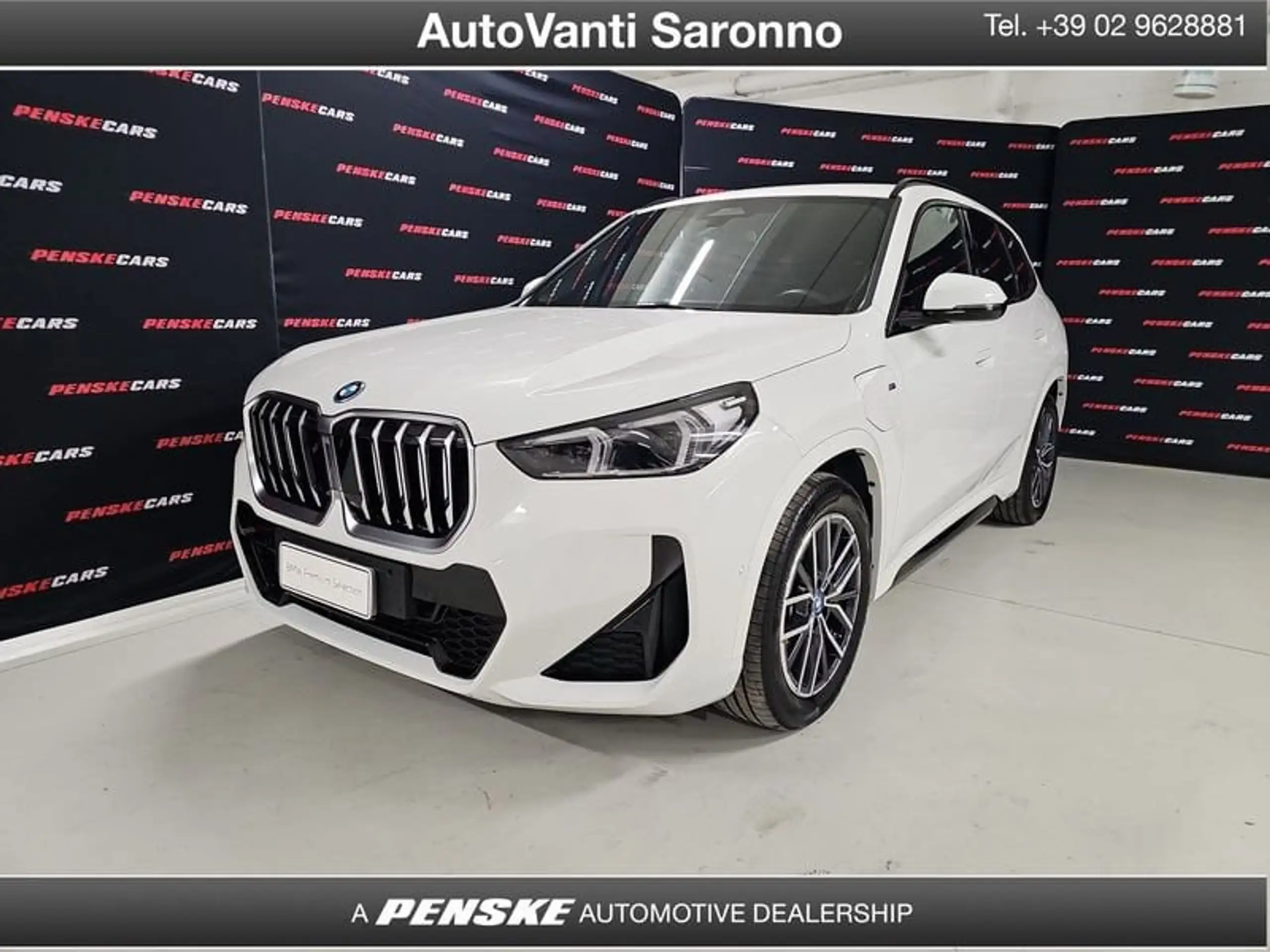 BMW - X1