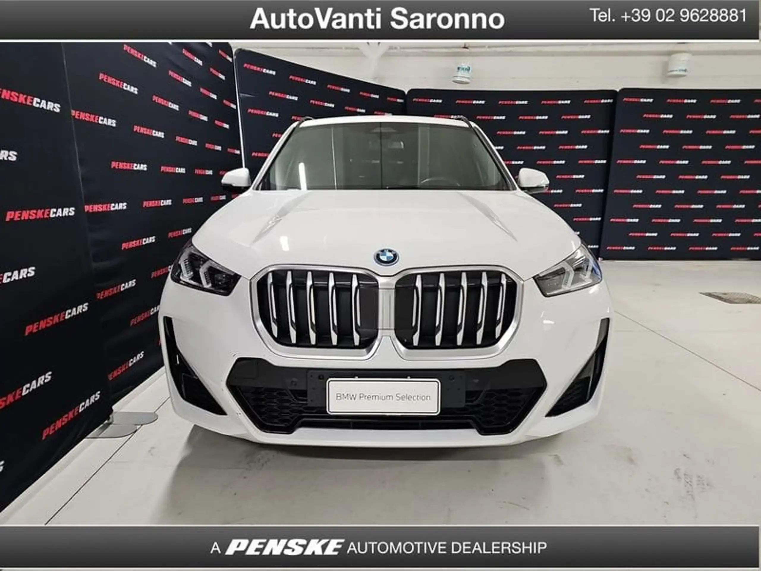 BMW - X1