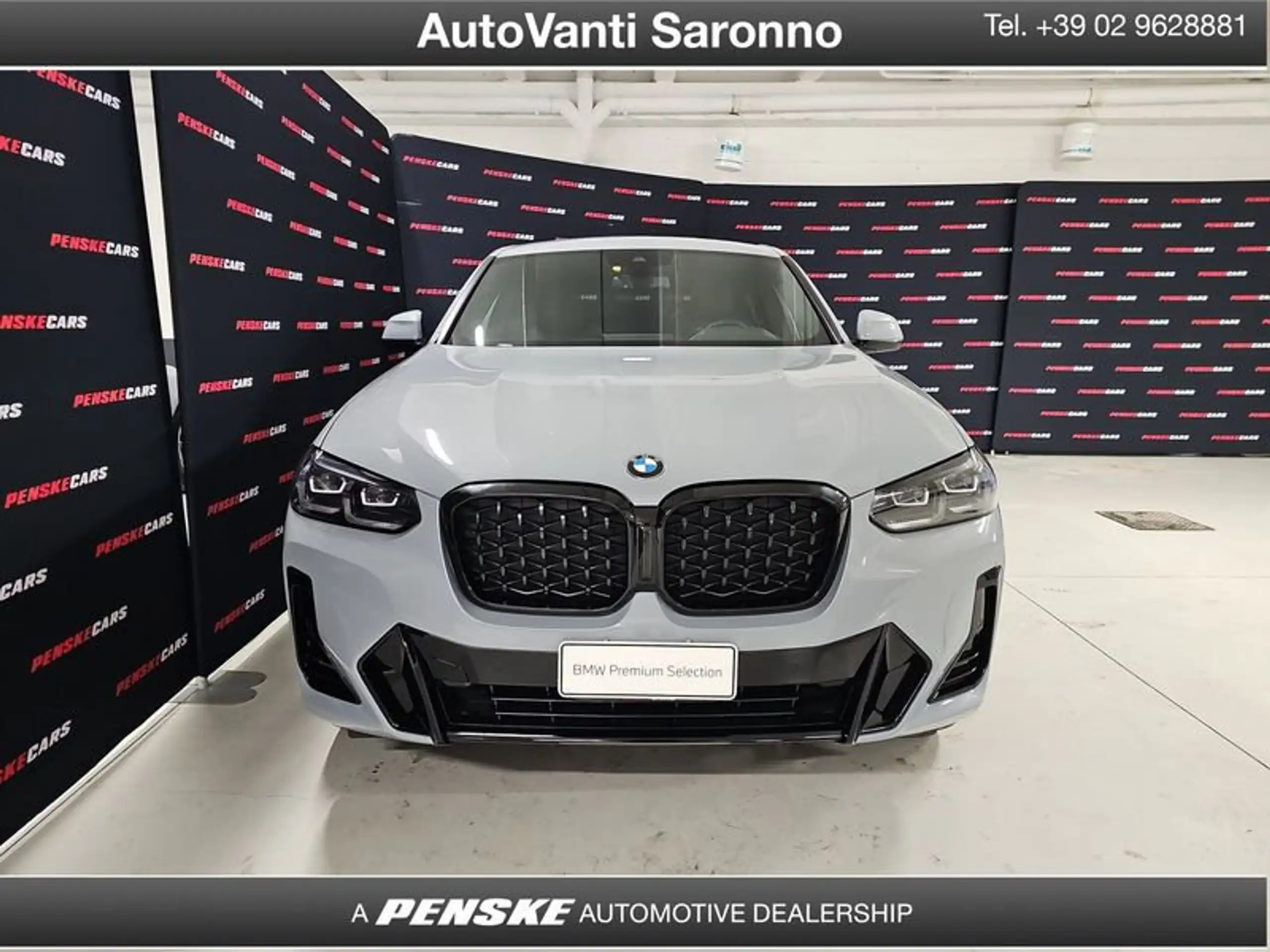 BMW - X4