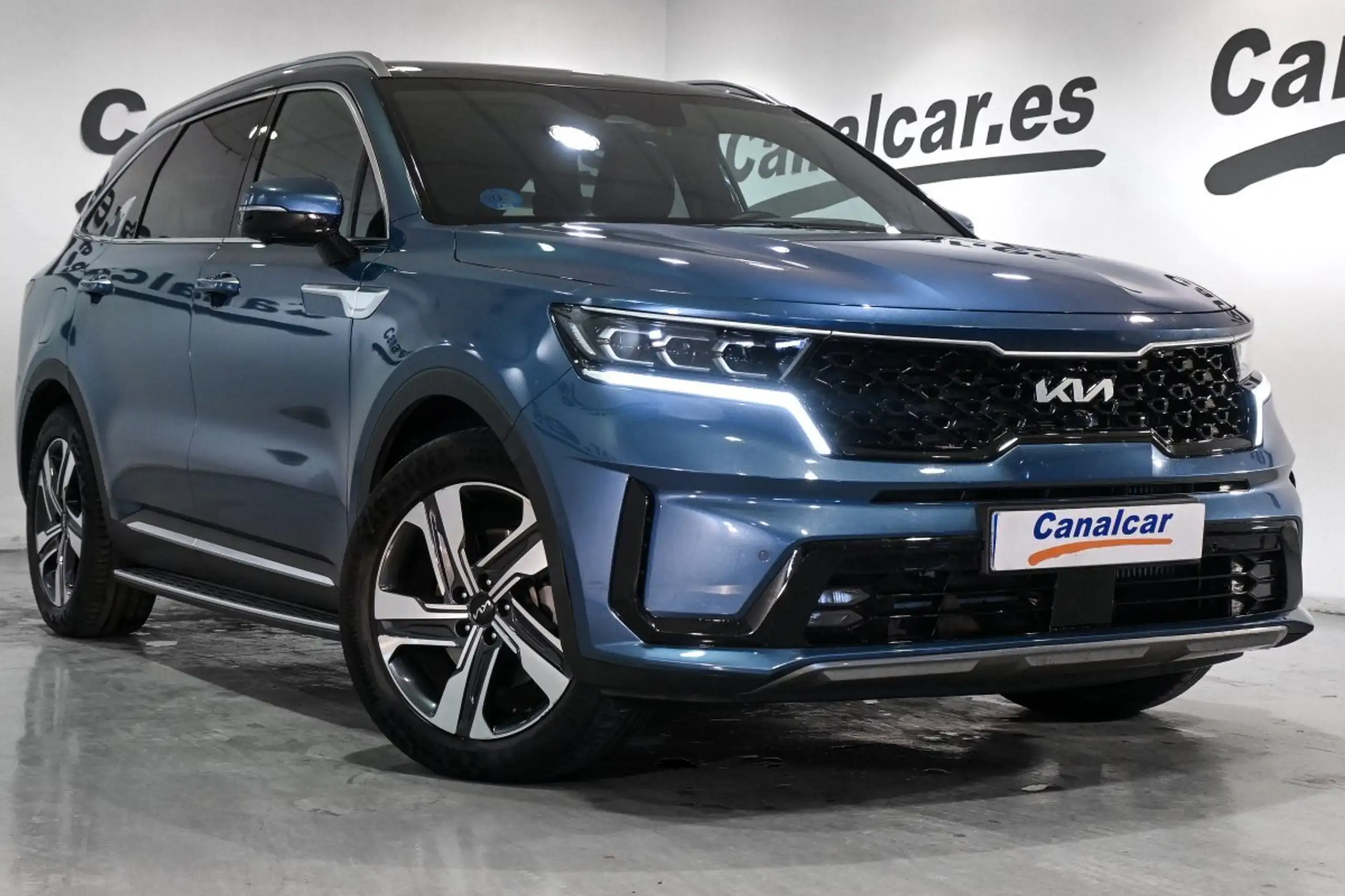 Kia - Sorento