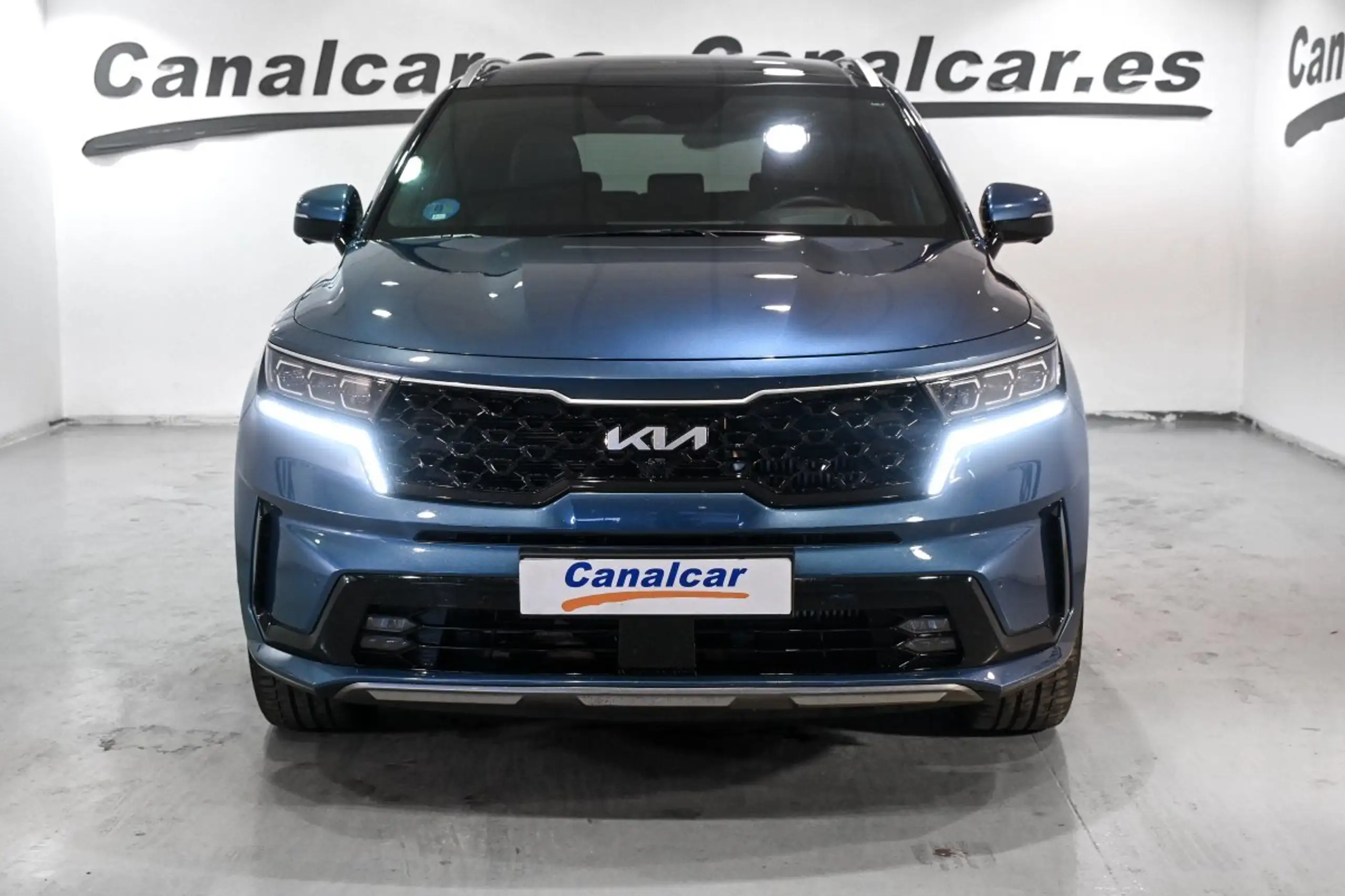 Kia - Sorento