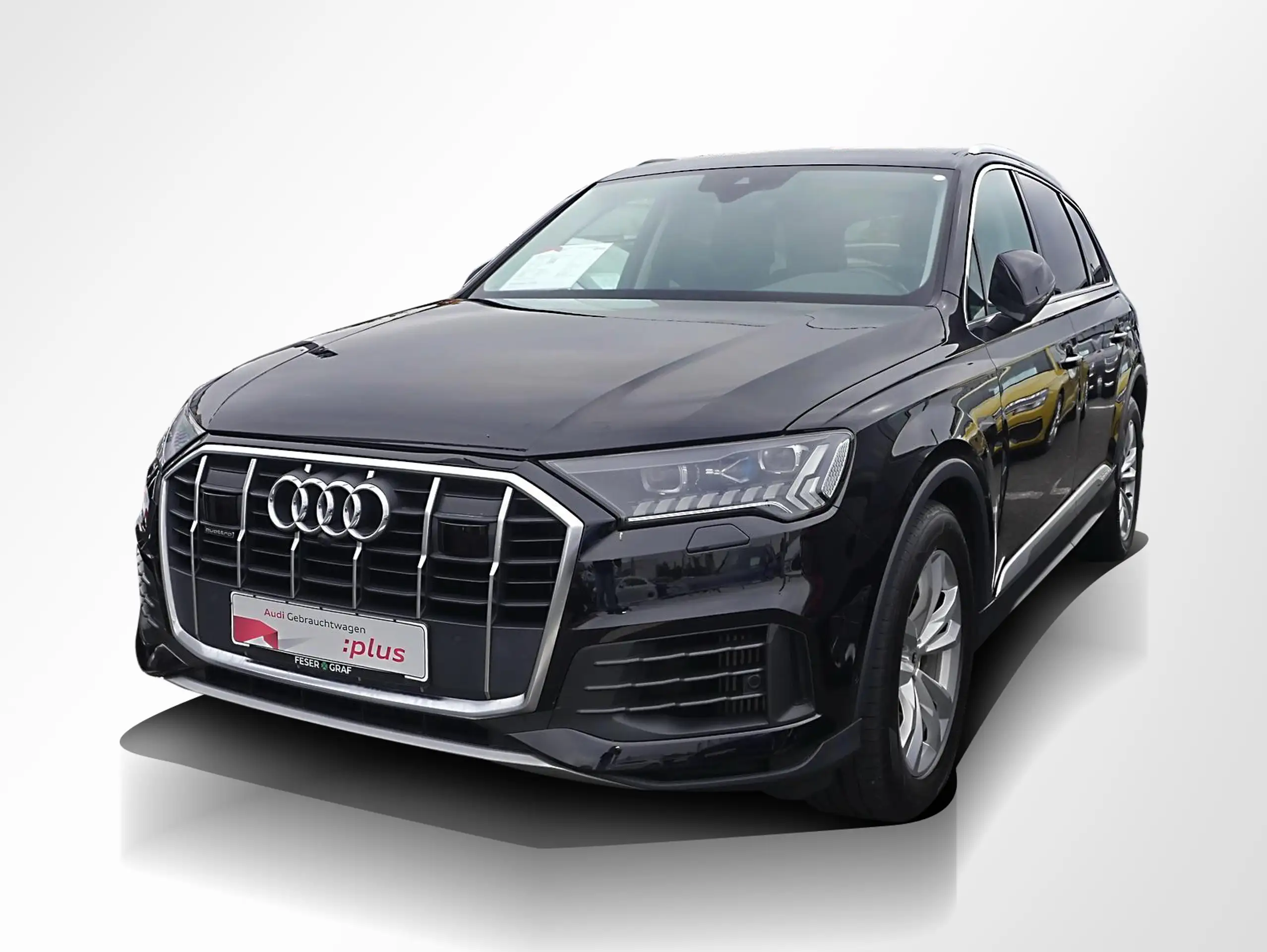 Audi - Q7