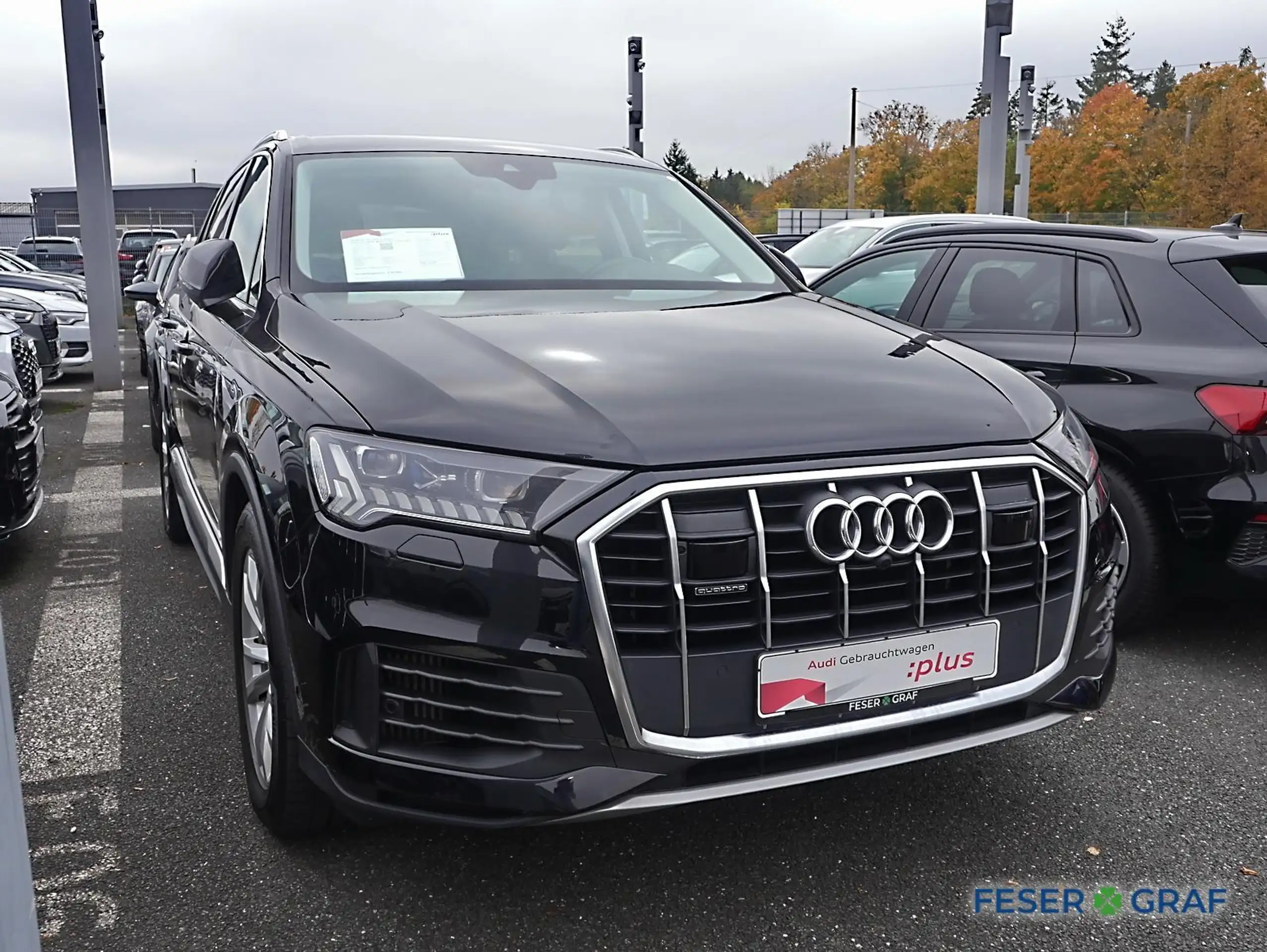 Audi - Q7