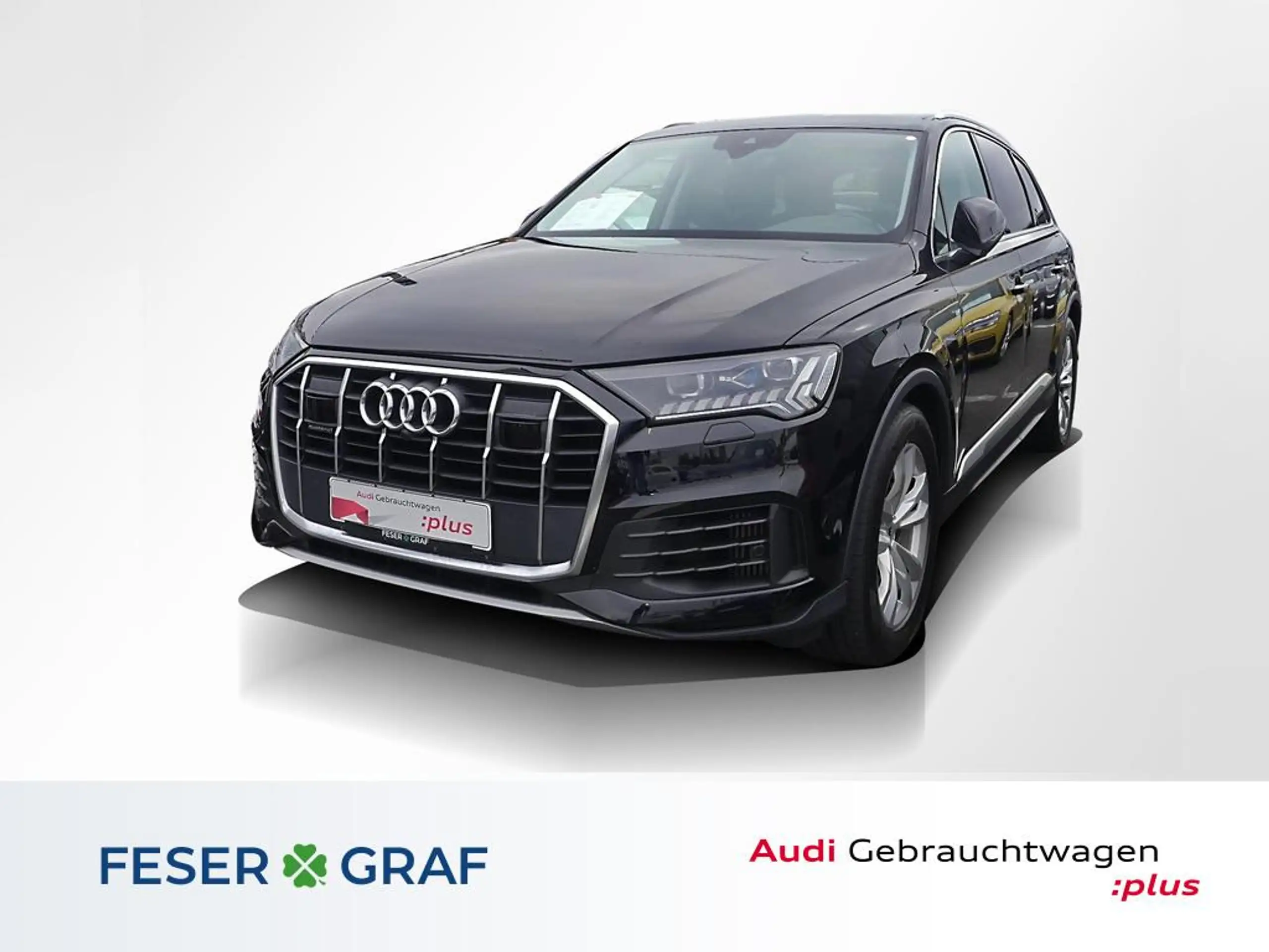 Audi - Q7