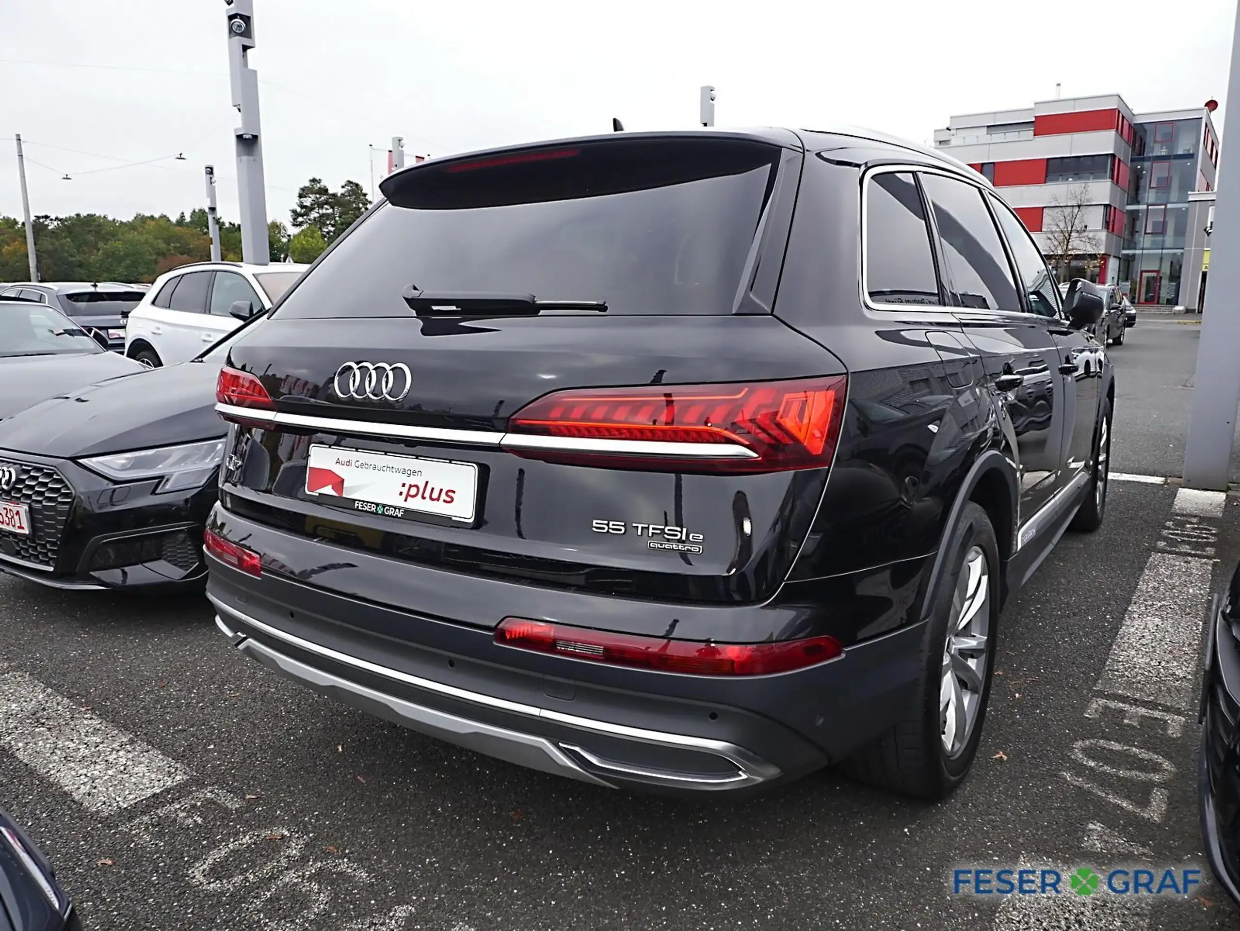 Audi - Q7