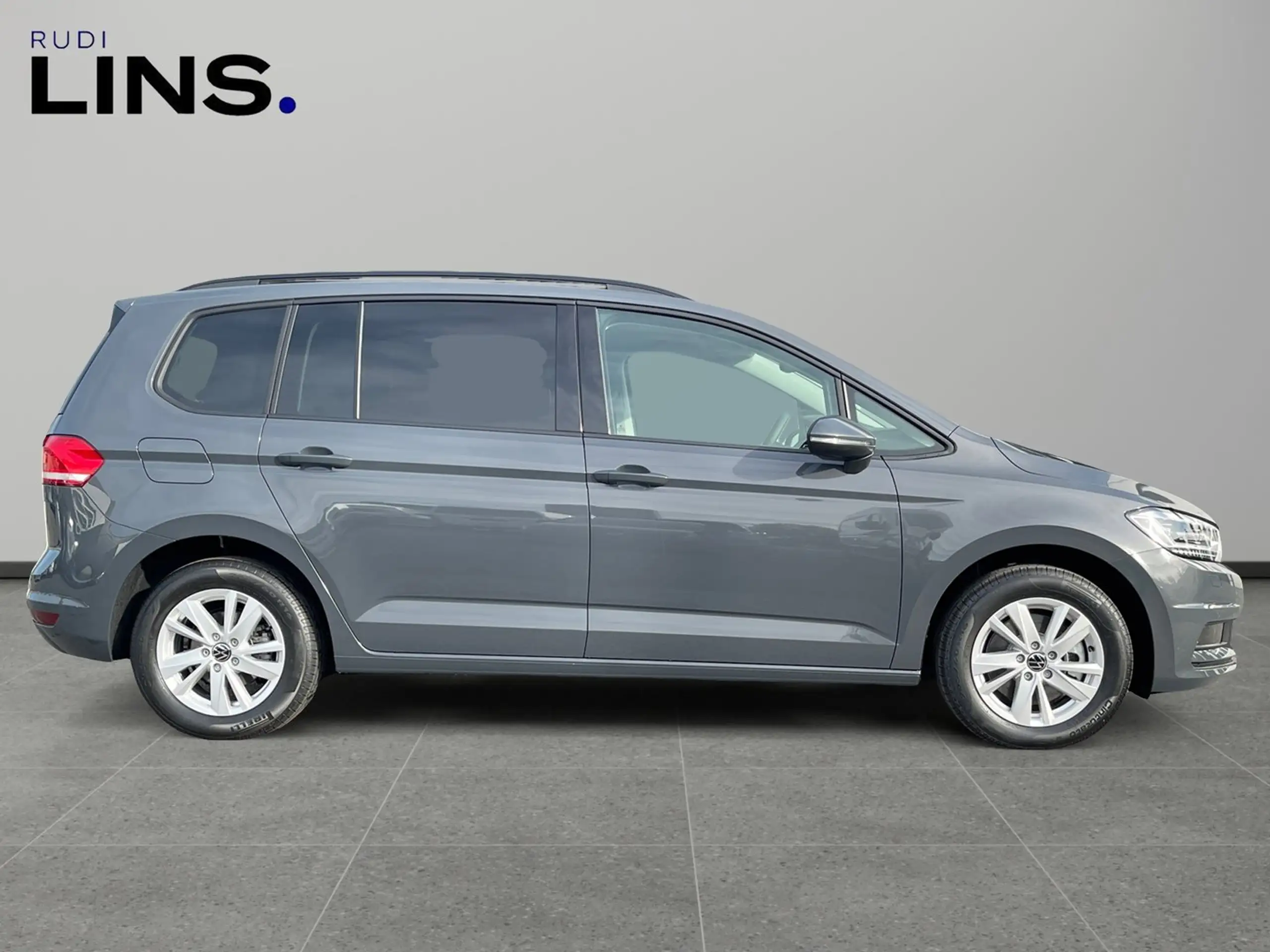 Volkswagen - Touran