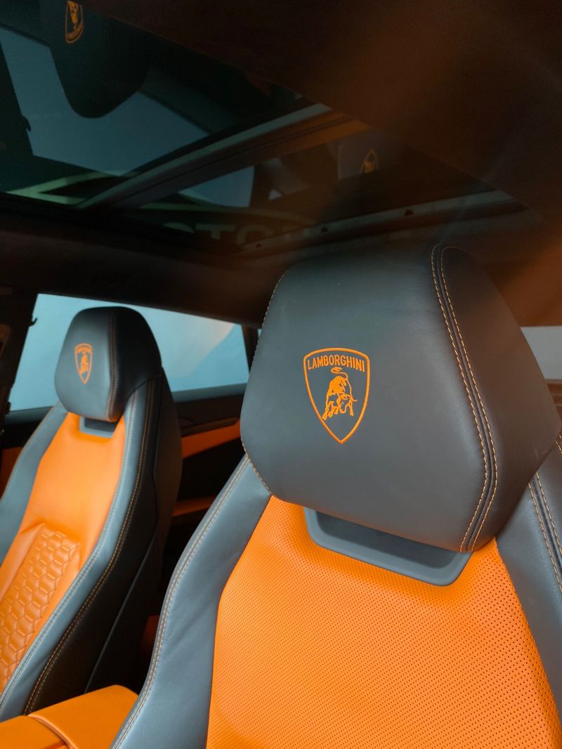 Lamborghini - Gallardo