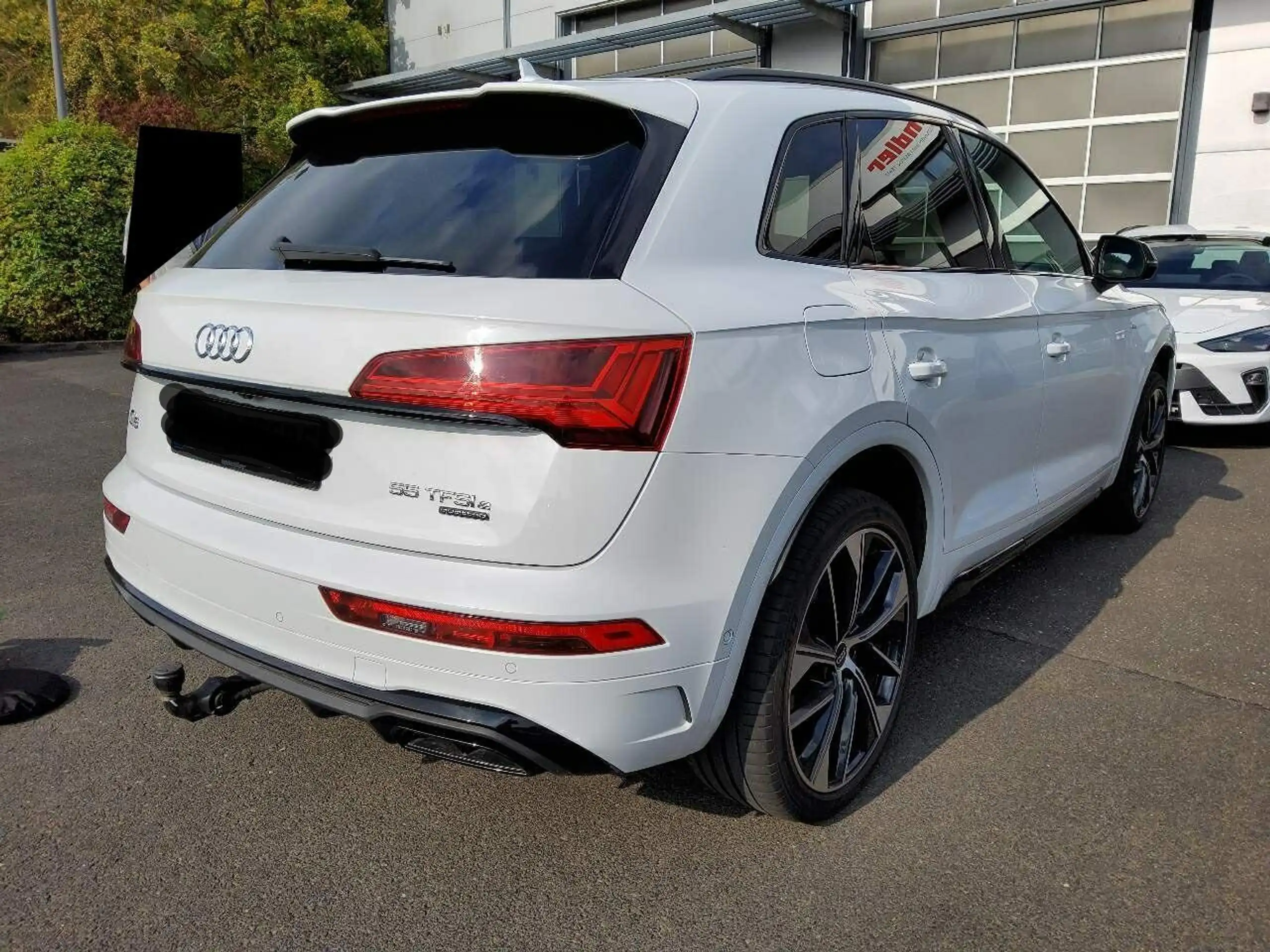 Audi - Q5