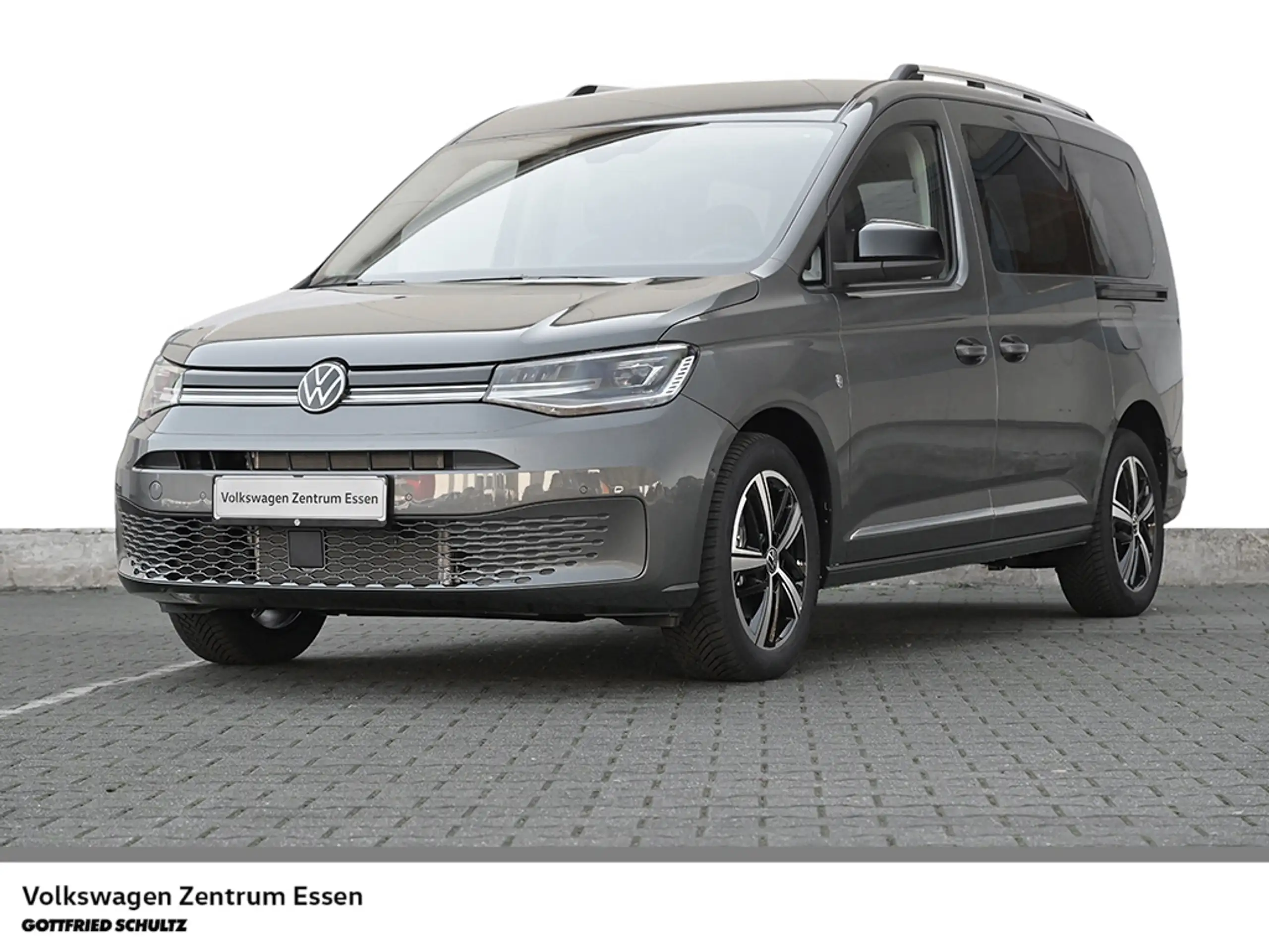 Volkswagen Caddy 2023