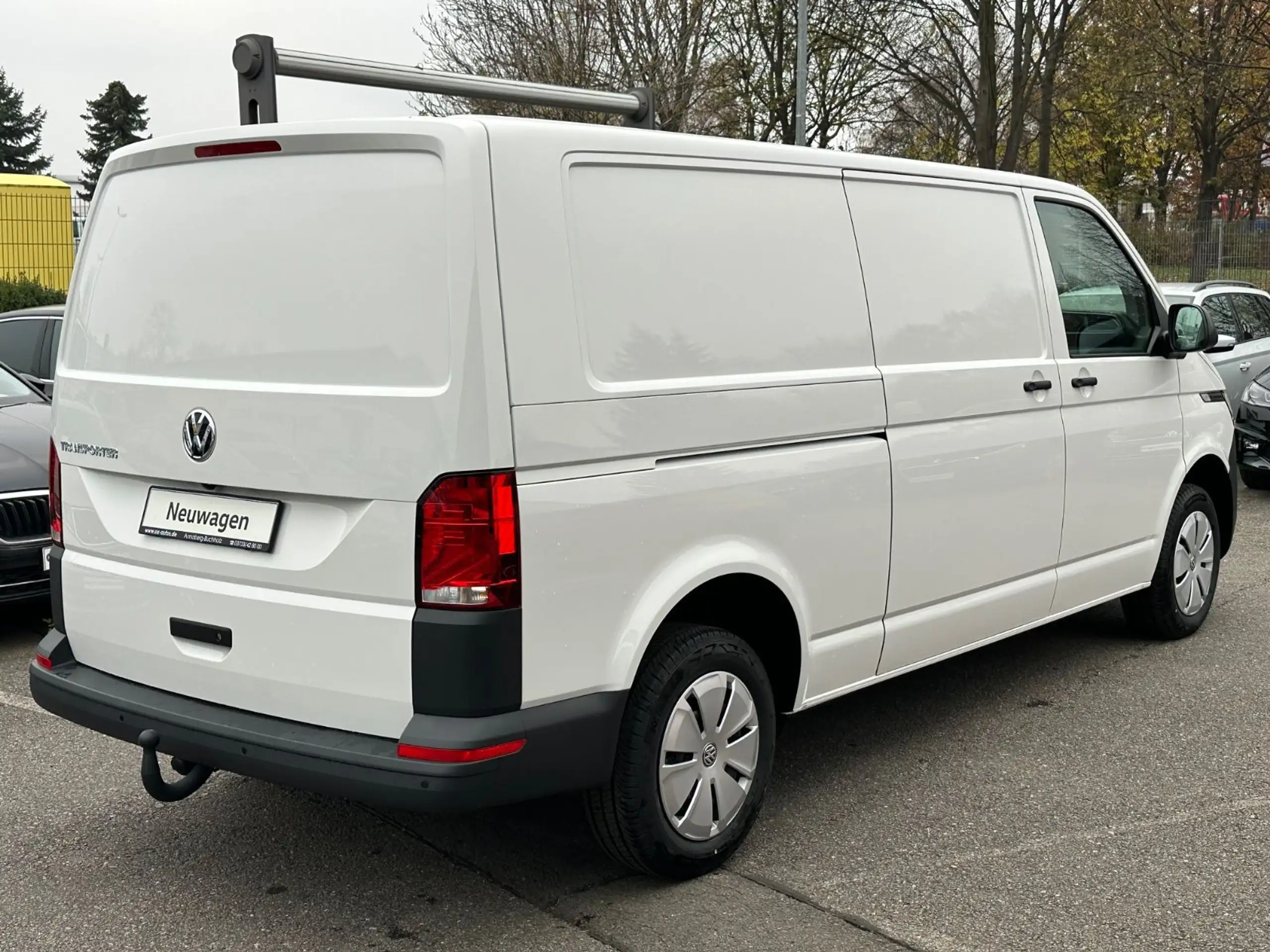 Volkswagen - T6 Transporter