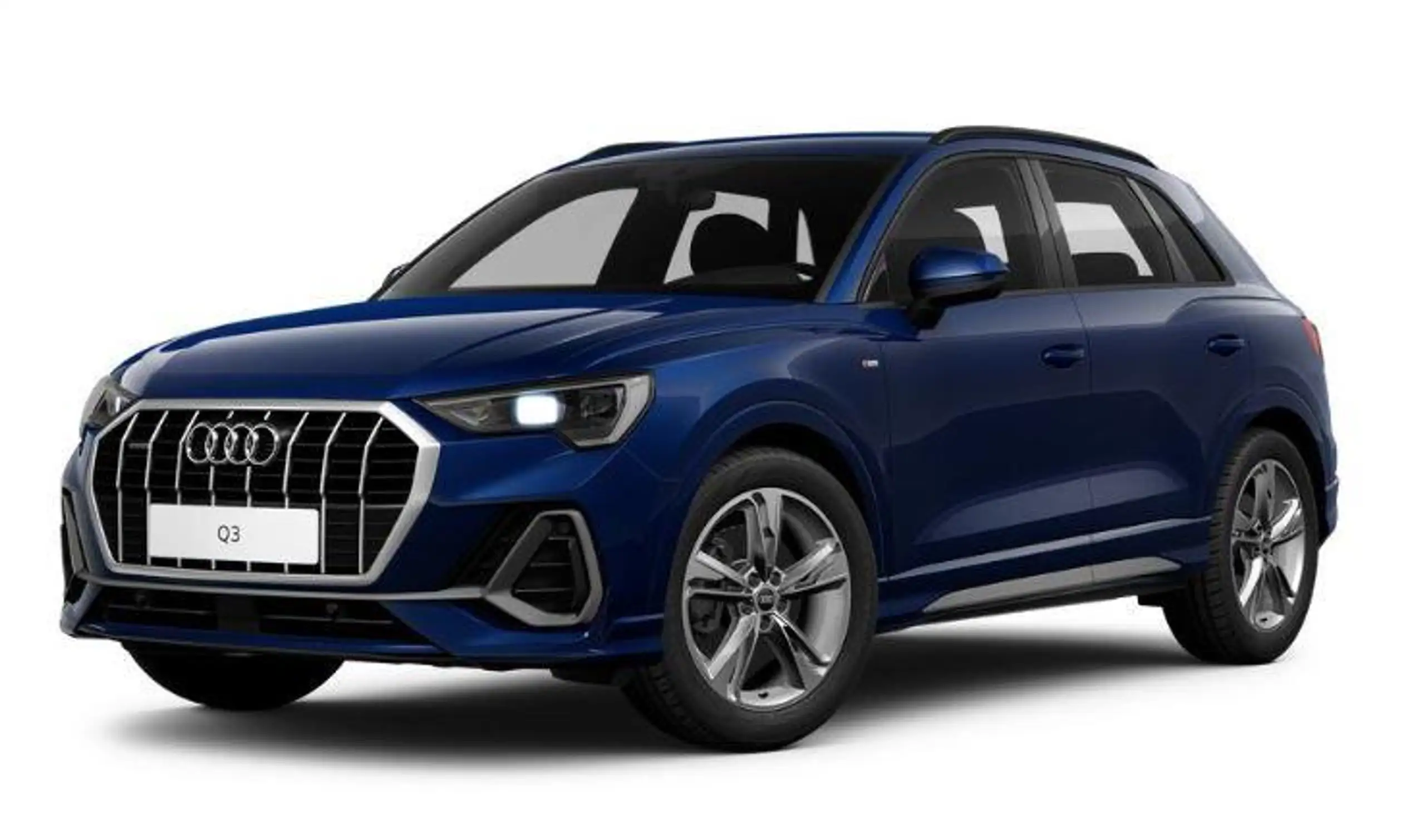 Audi - Q3