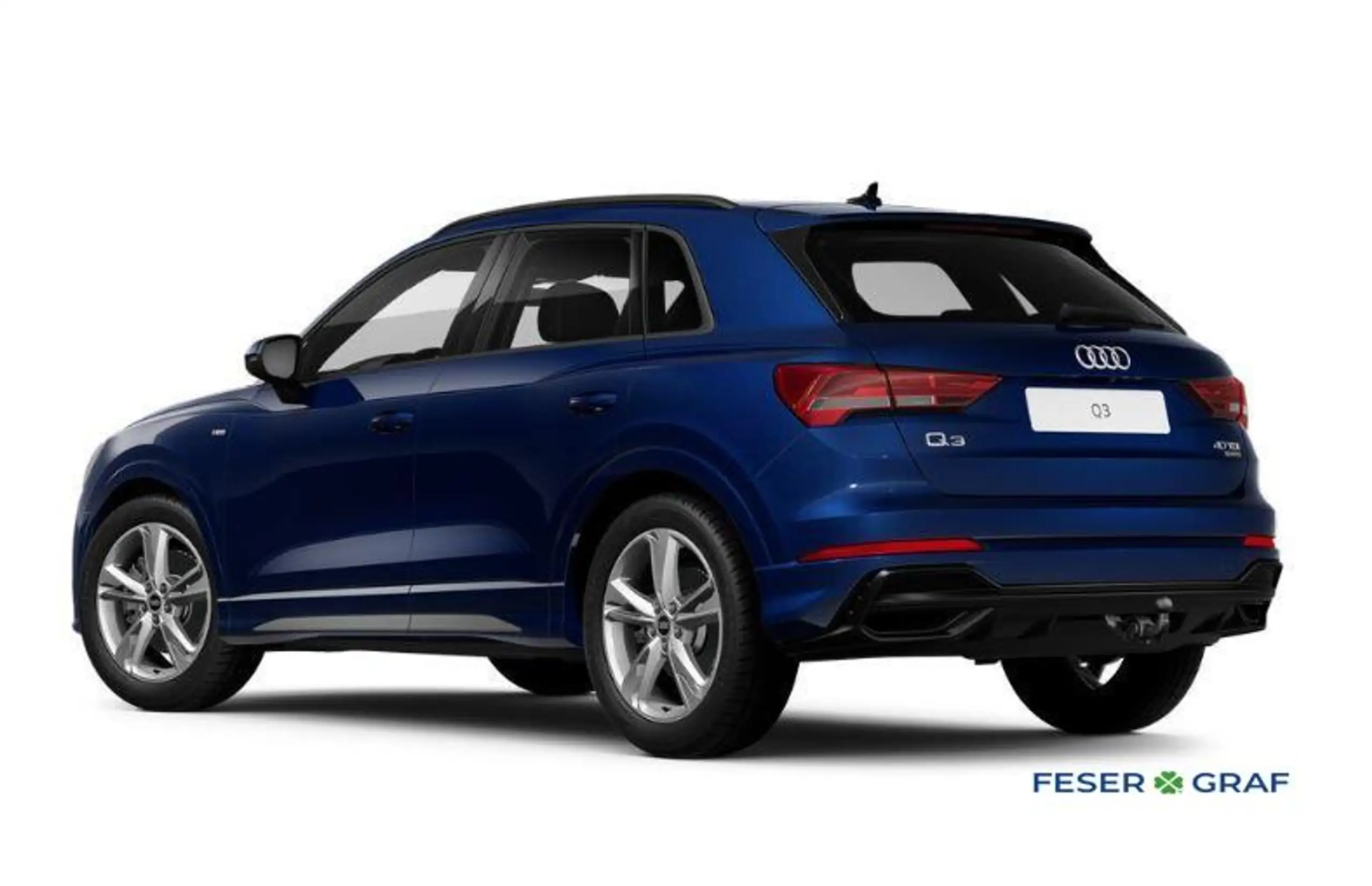 Audi - Q3