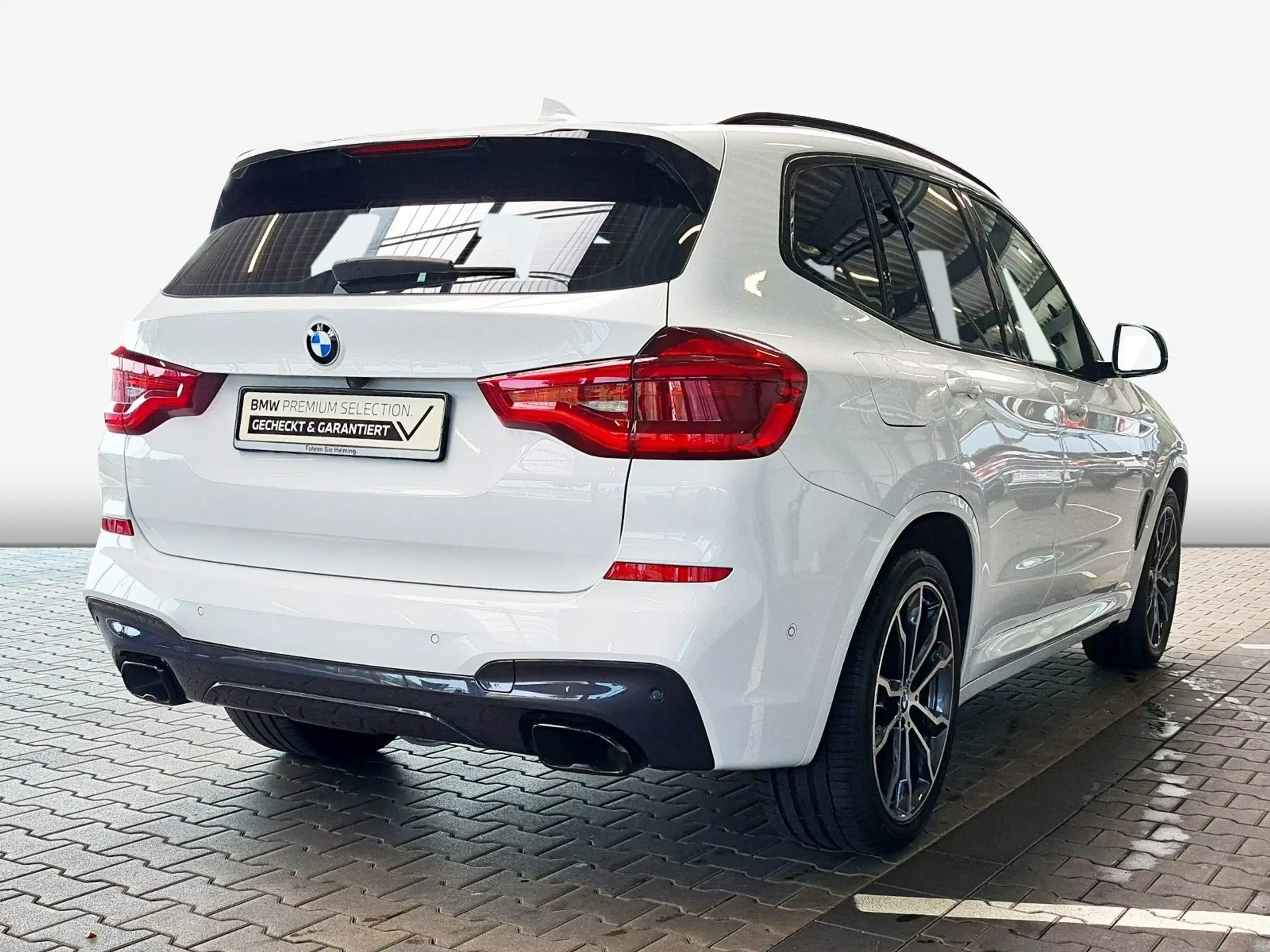 BMW - X3 M