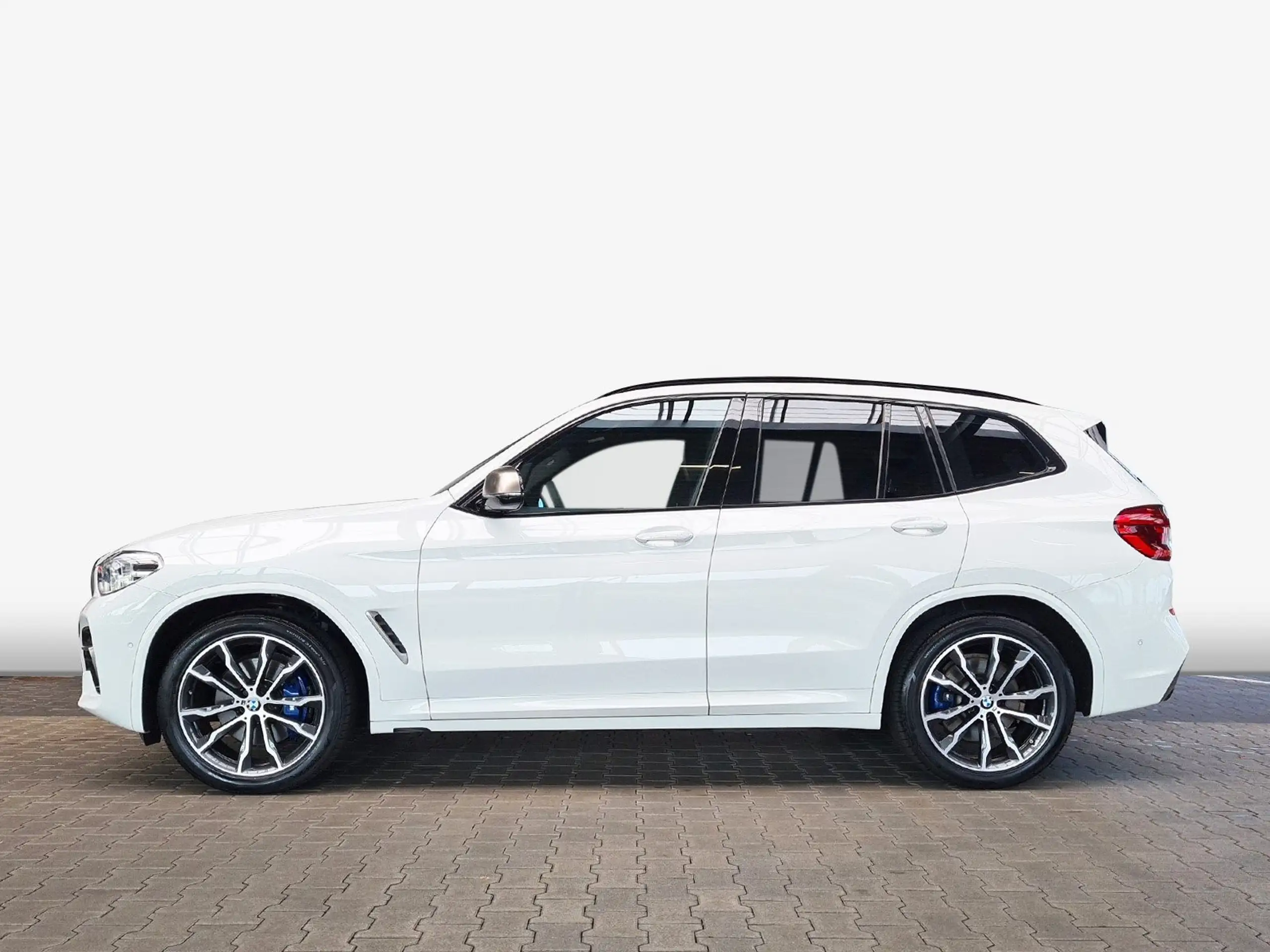 BMW - X3 M