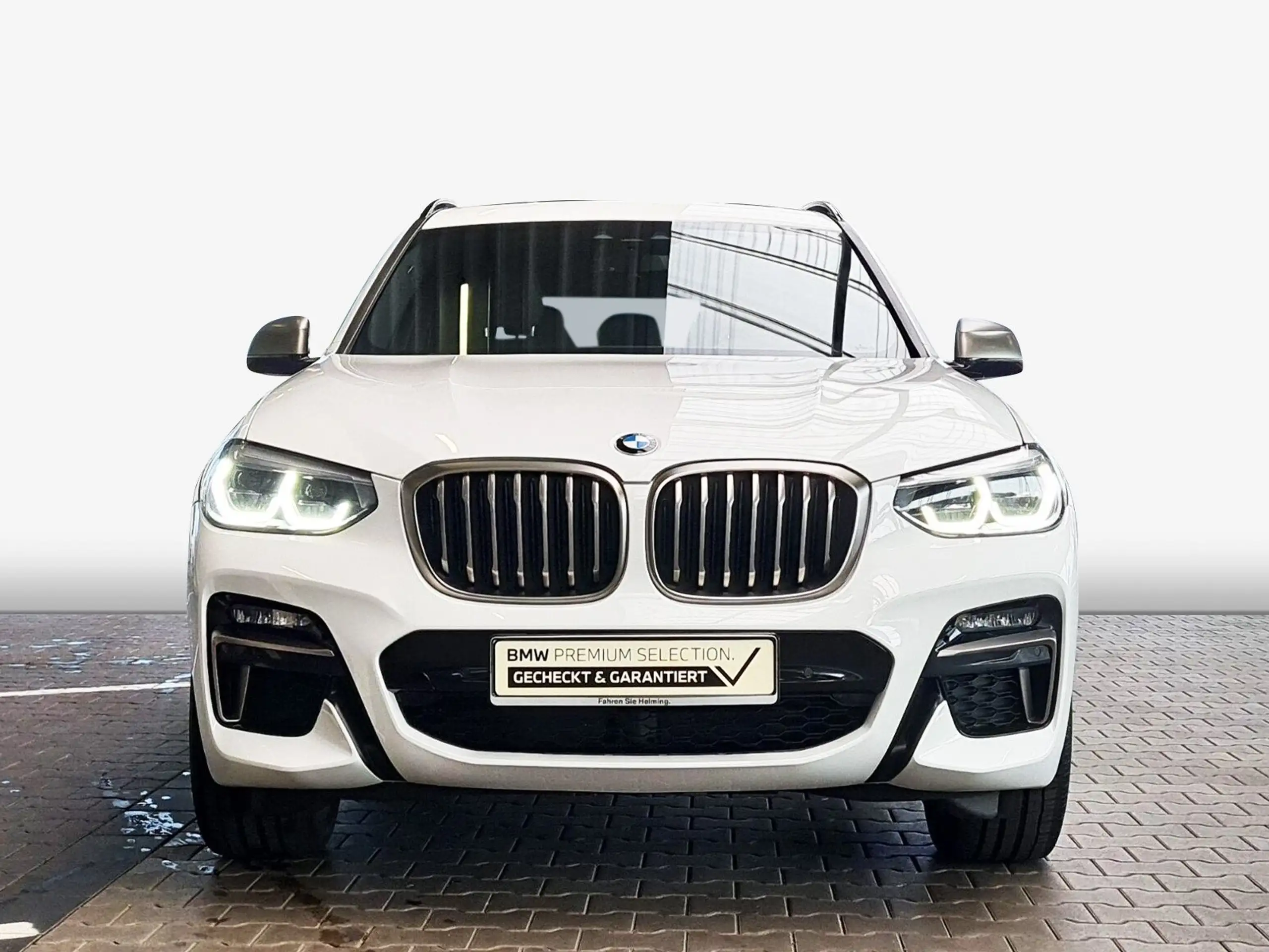 BMW - X3 M