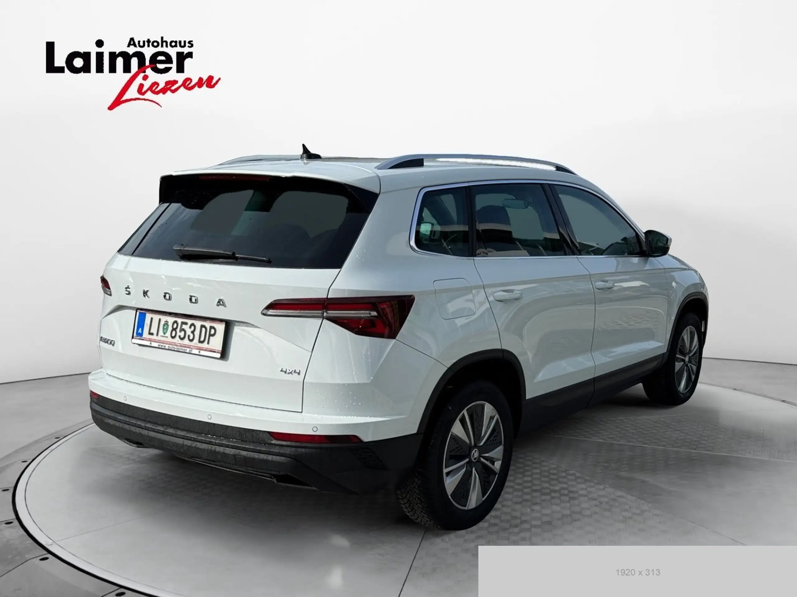 Skoda - Karoq