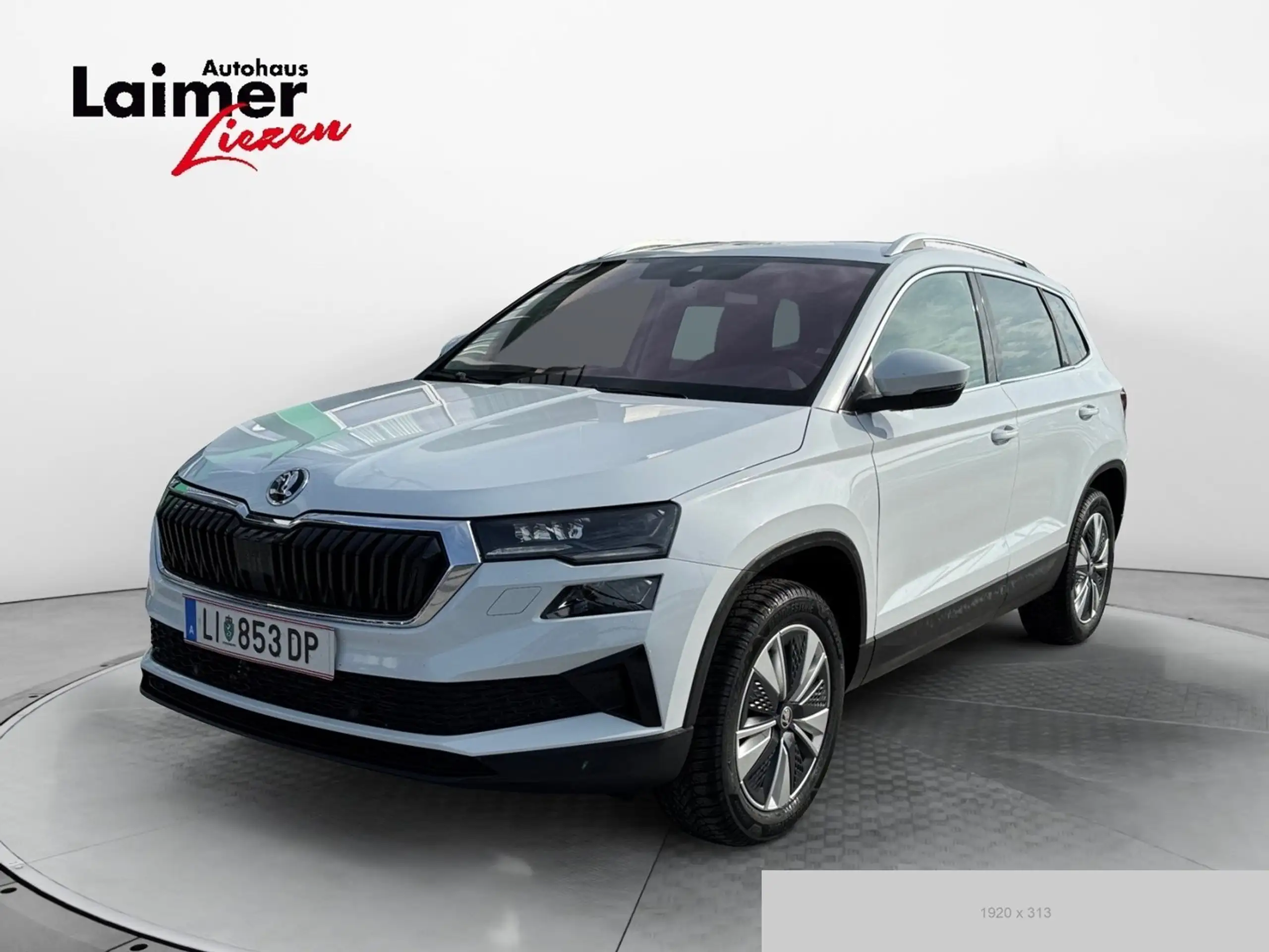 Skoda - Karoq