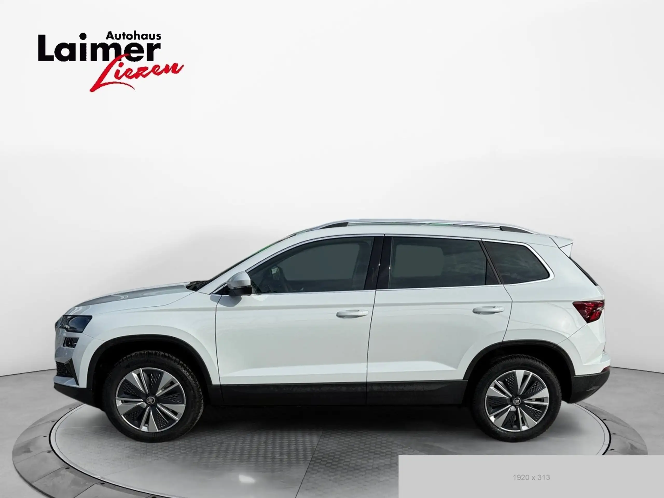 Skoda - Karoq