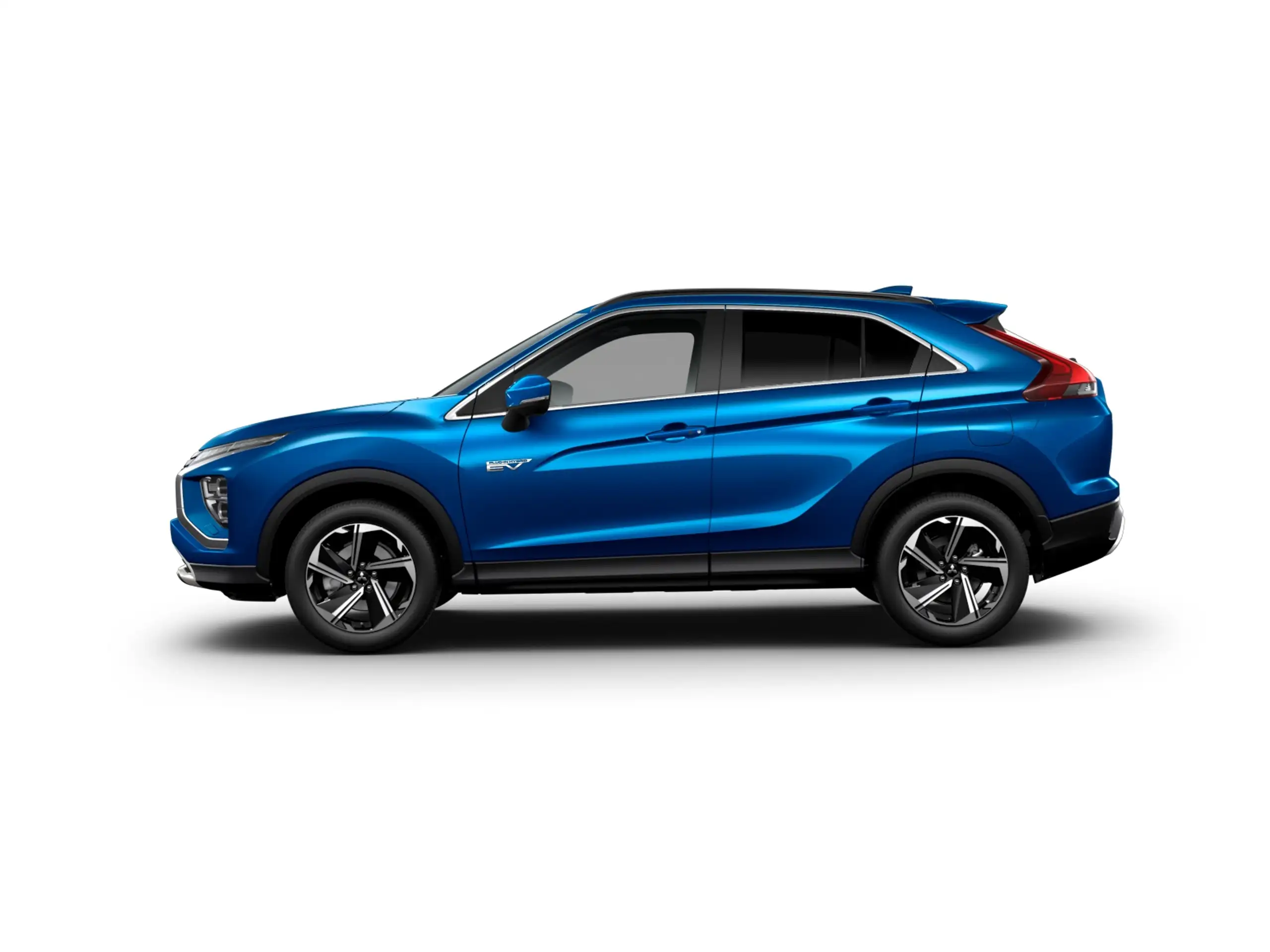 Mitsubishi - Eclipse Cross