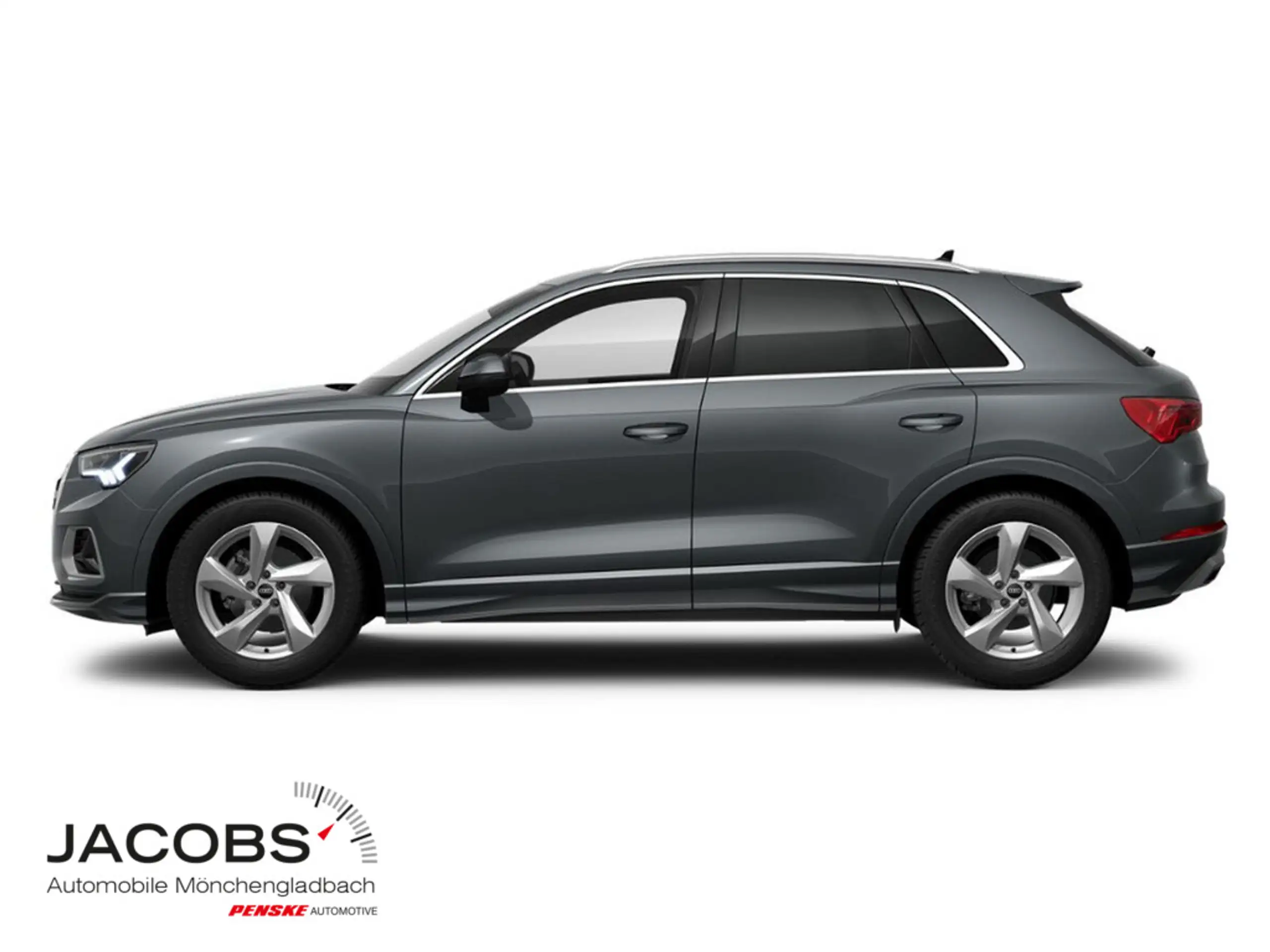 Audi - Q3