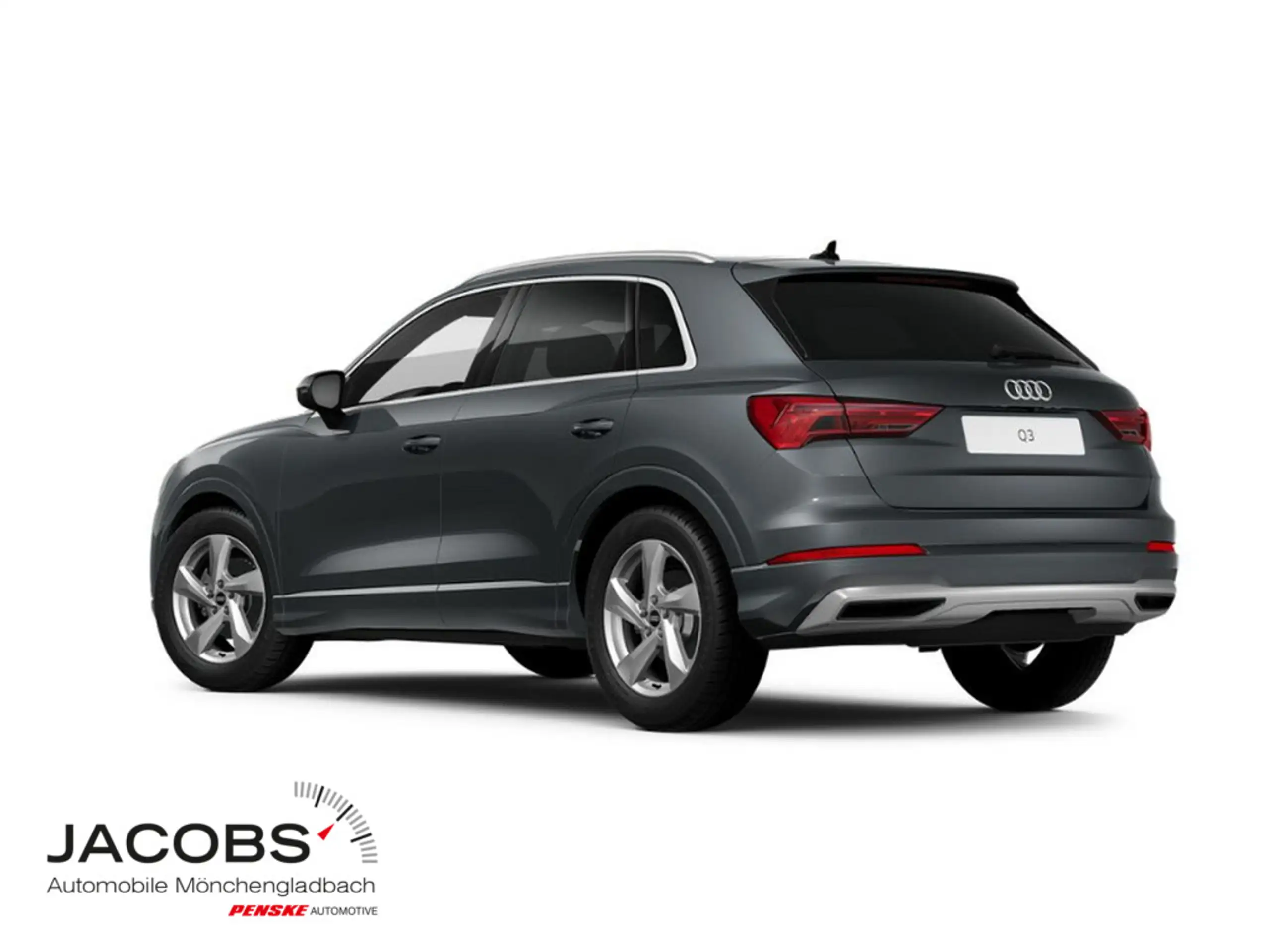 Audi - Q3