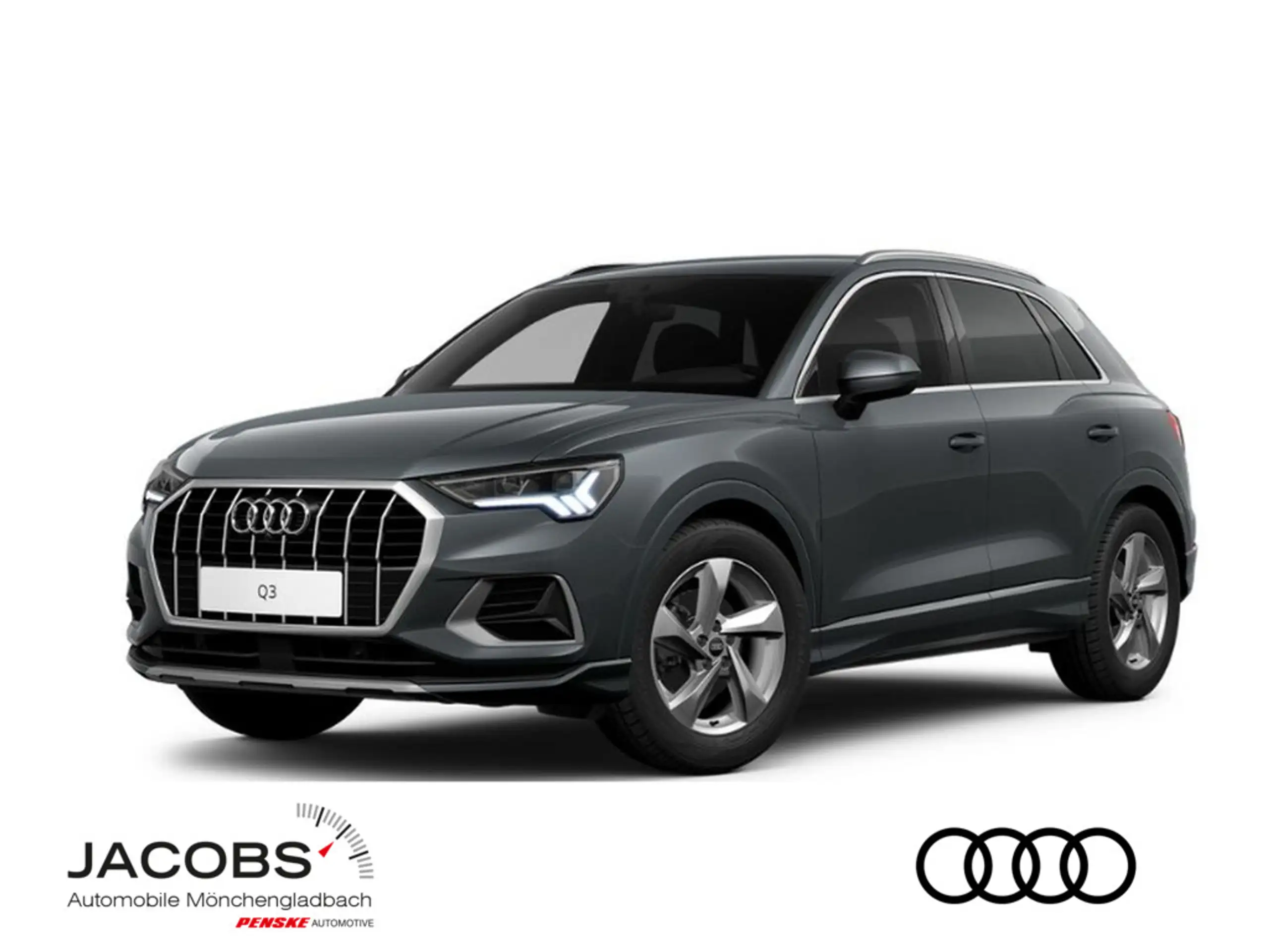 Audi - Q3