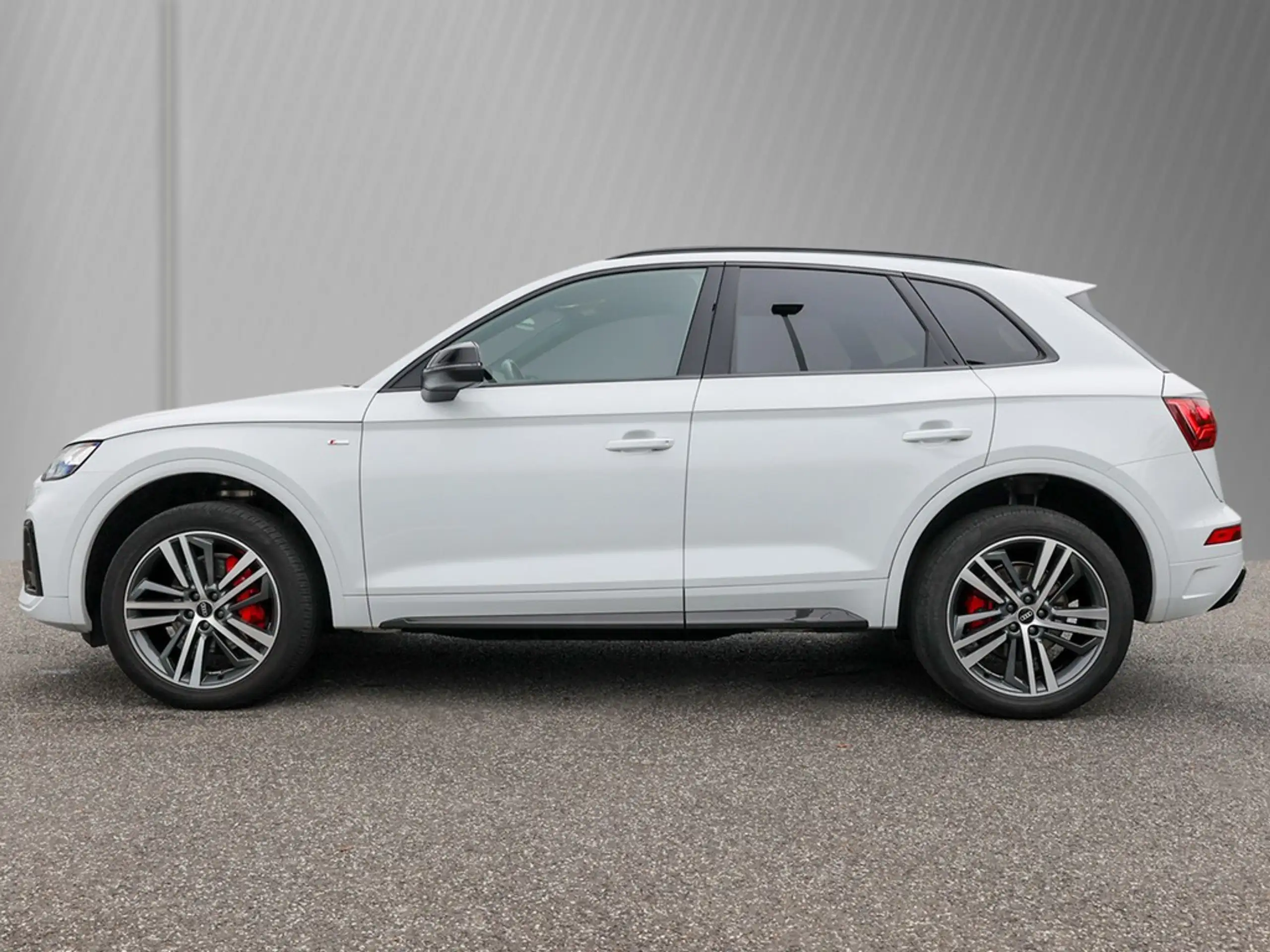 Audi - Q5