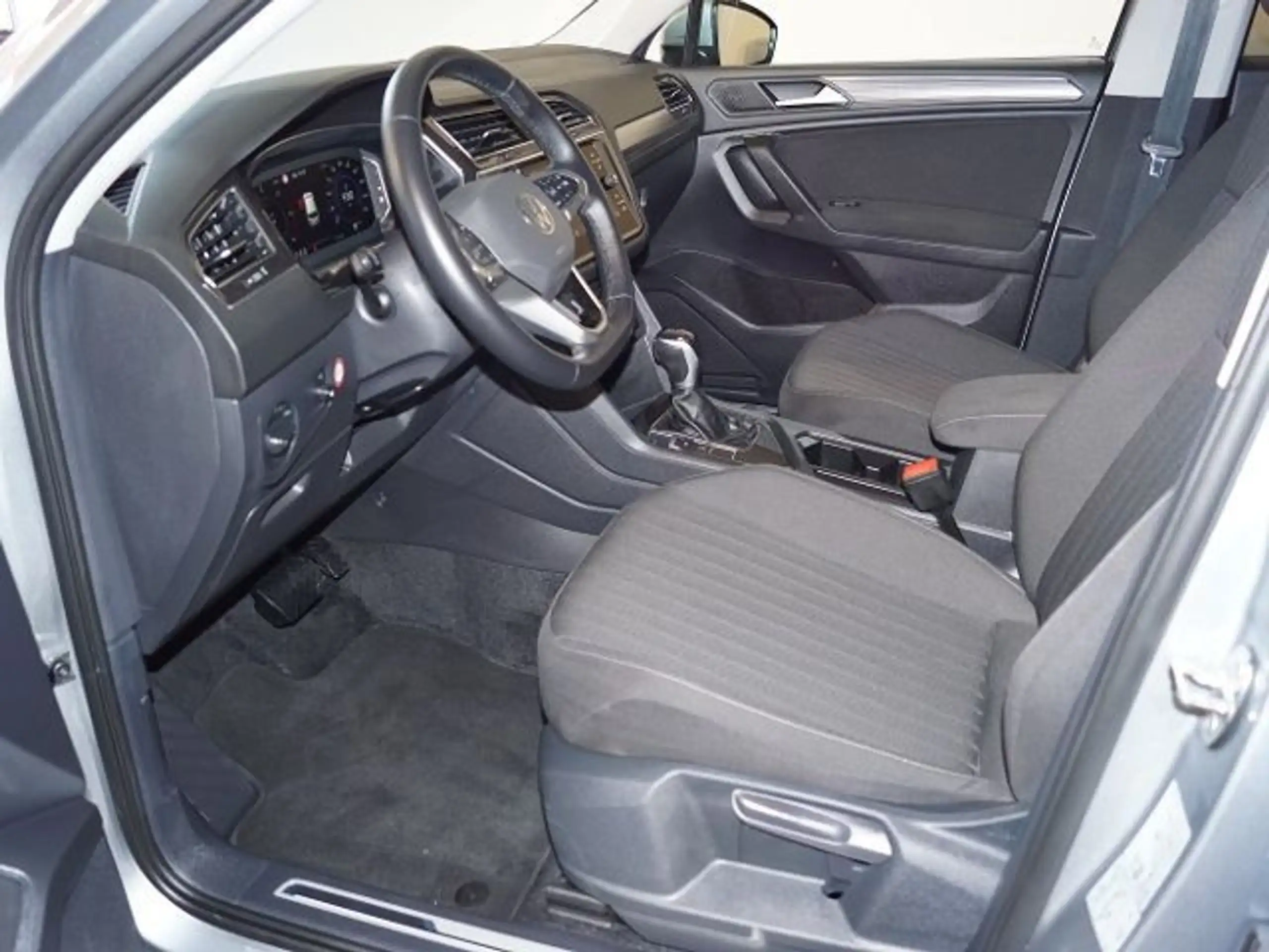 Volkswagen - Tiguan Allspace