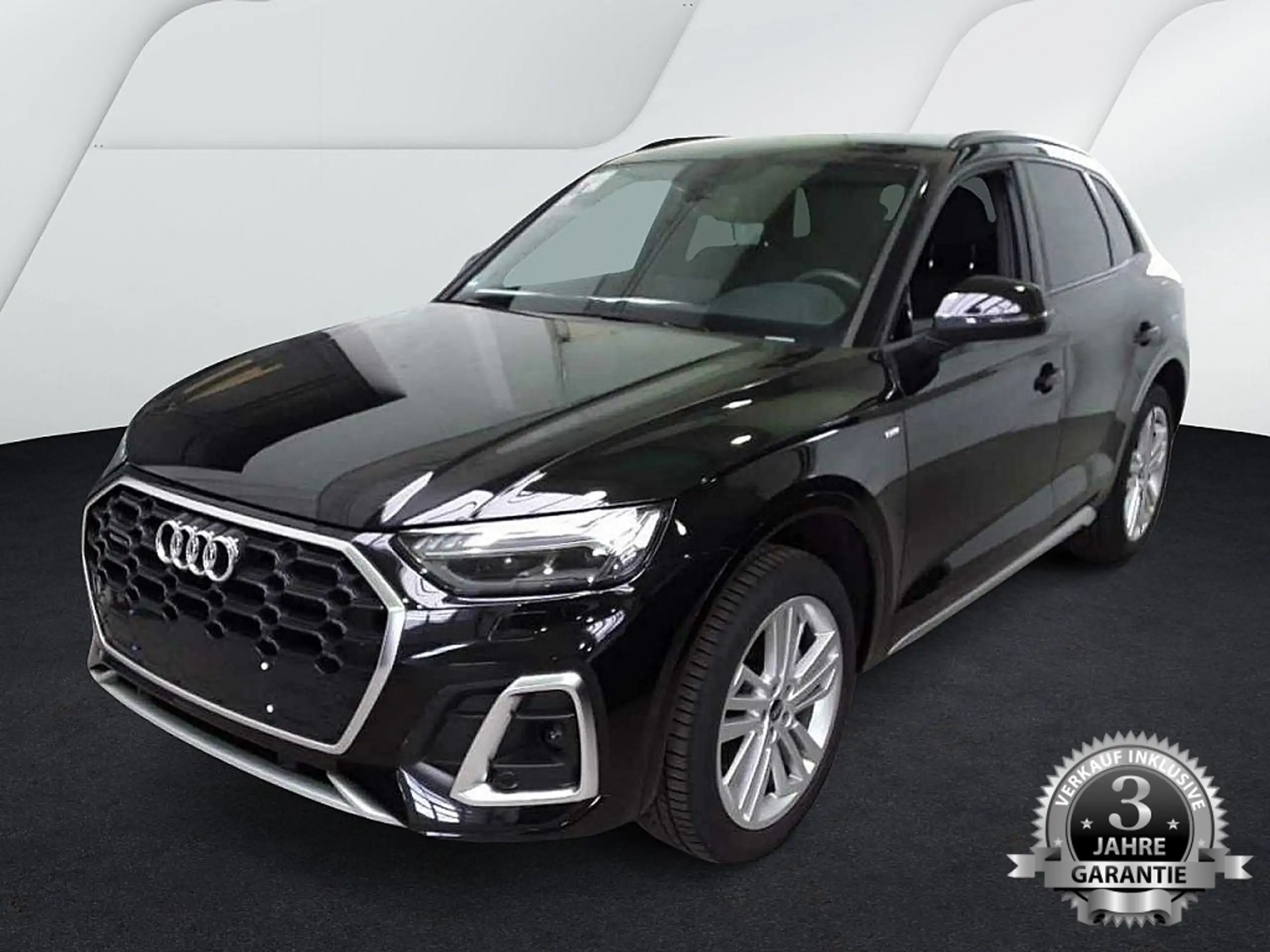 Audi - Q5