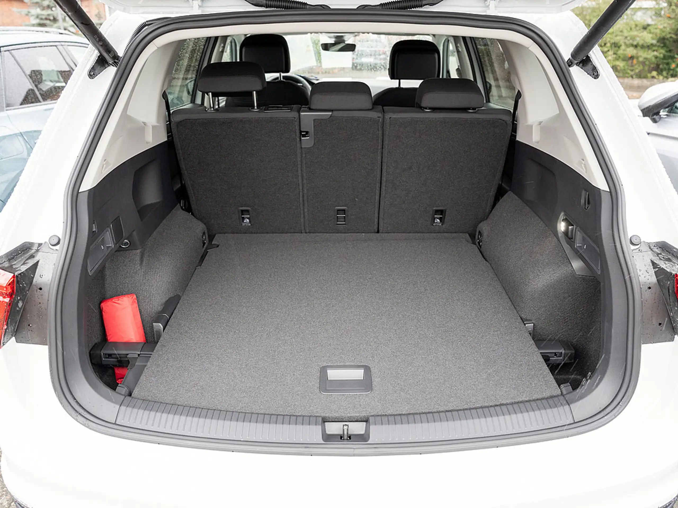 Volkswagen - Tiguan Allspace