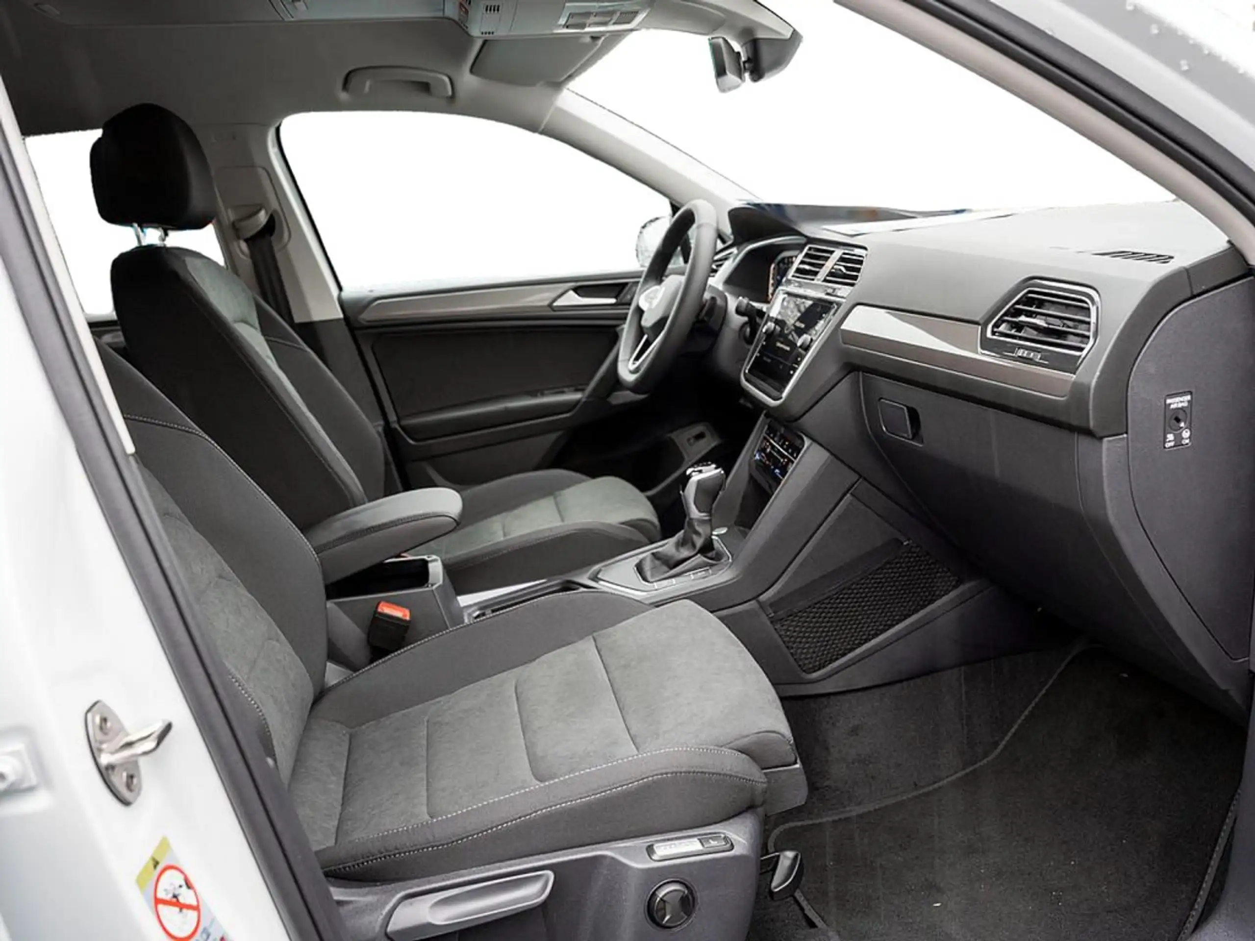 Volkswagen - Tiguan Allspace