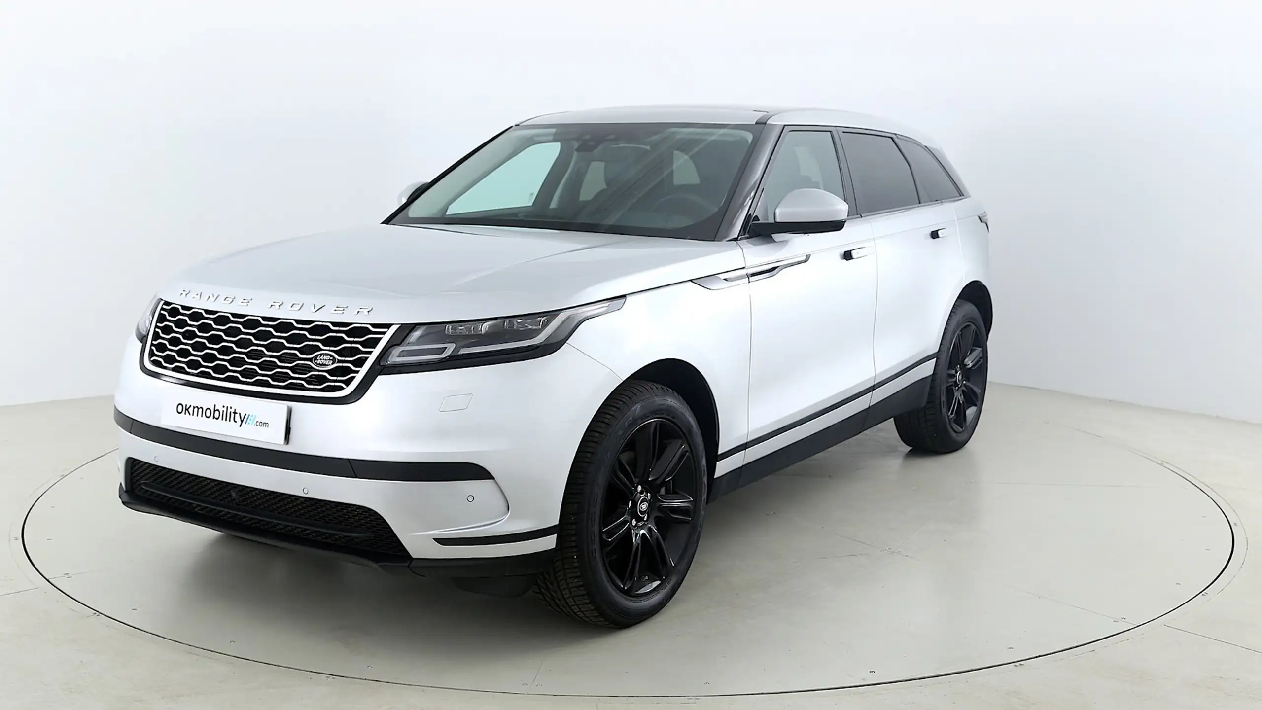 Land Rover - Range Rover Velar