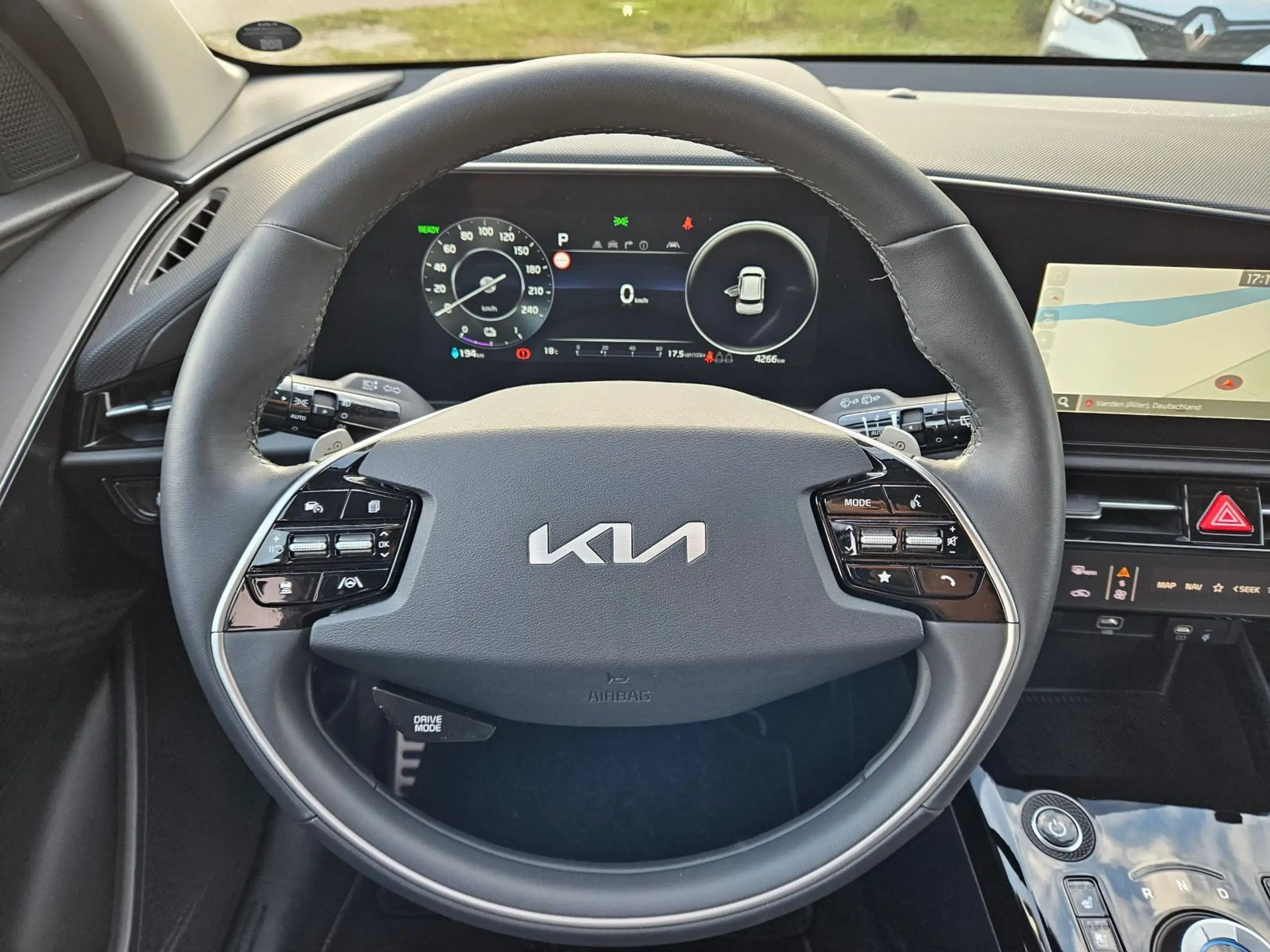 Kia - Niro