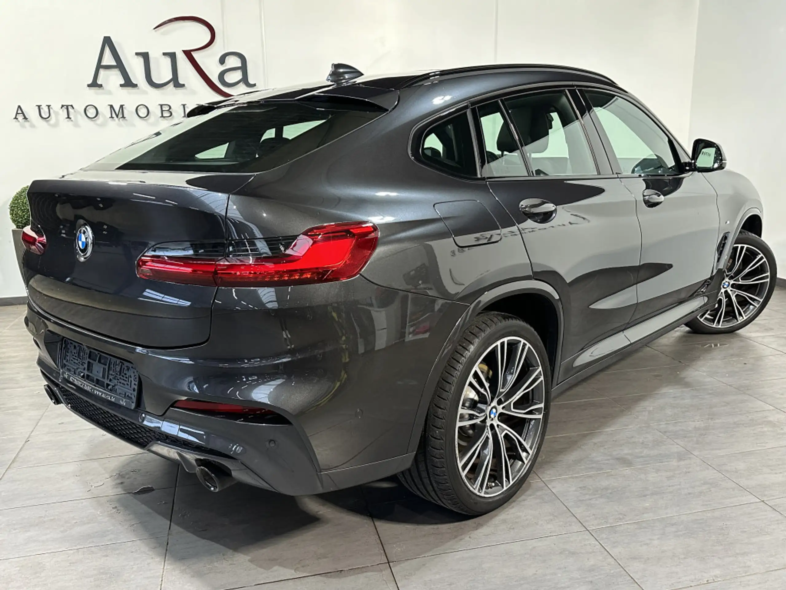 BMW - X4