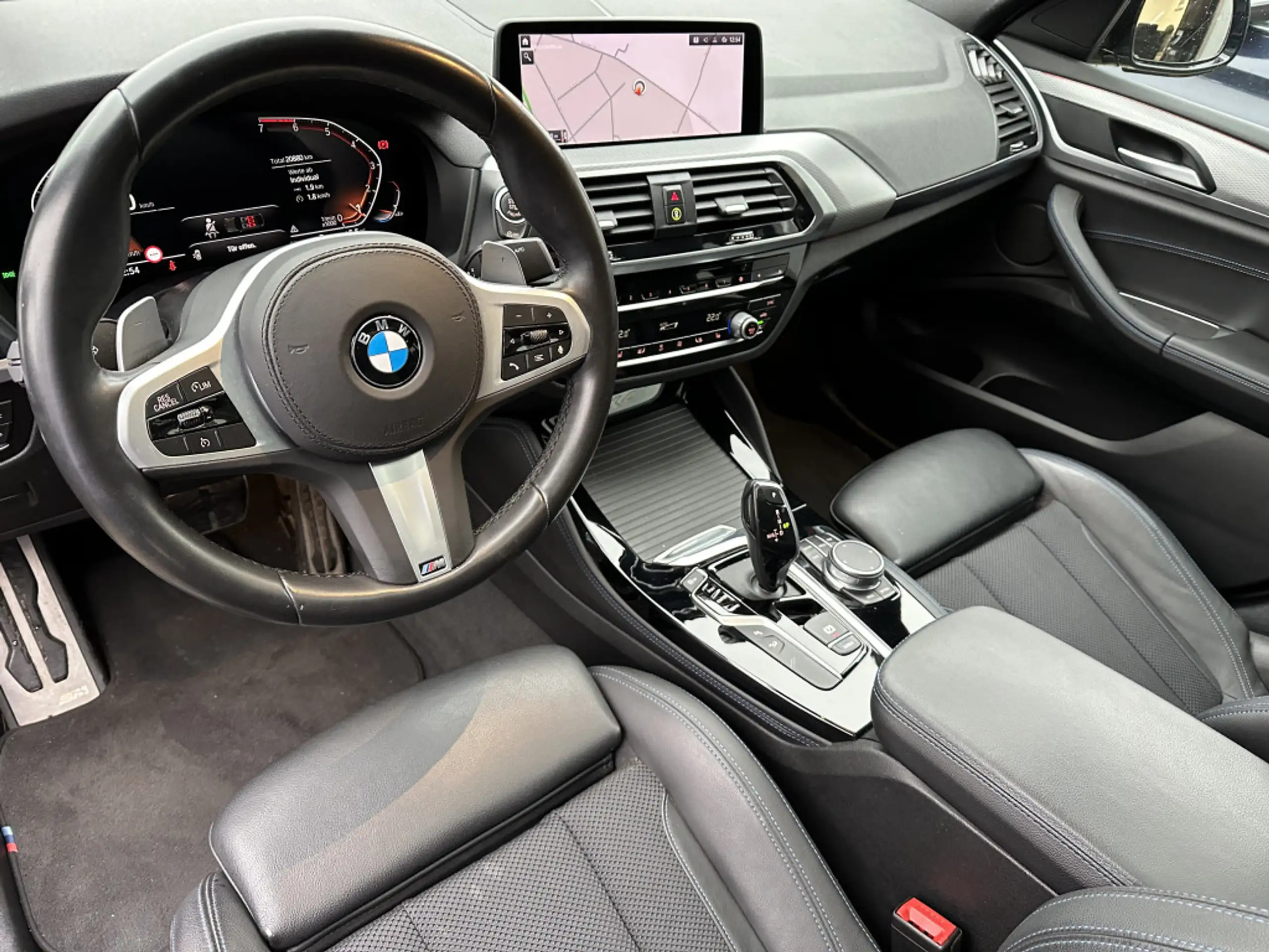 BMW - X4