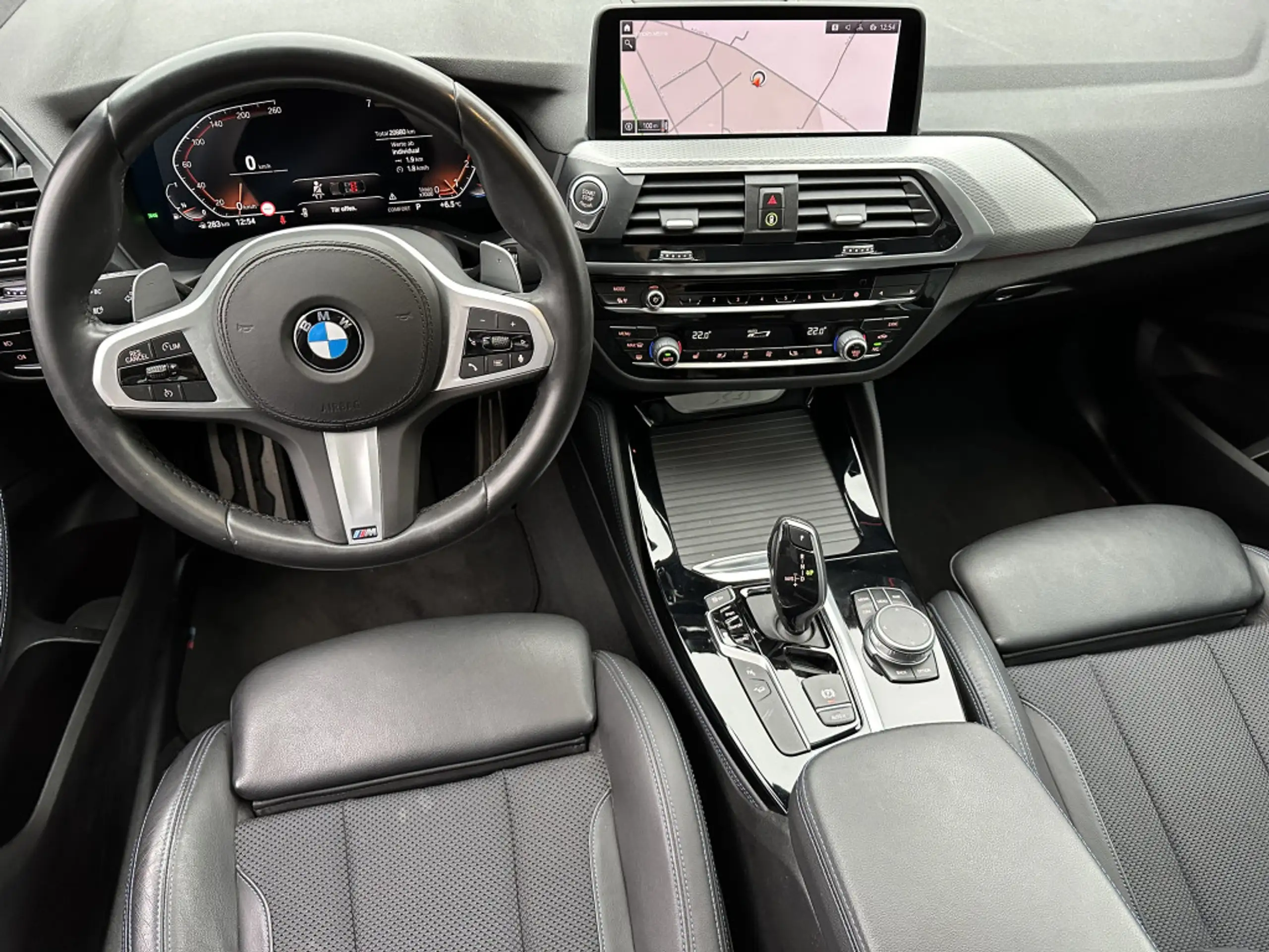 BMW - X4