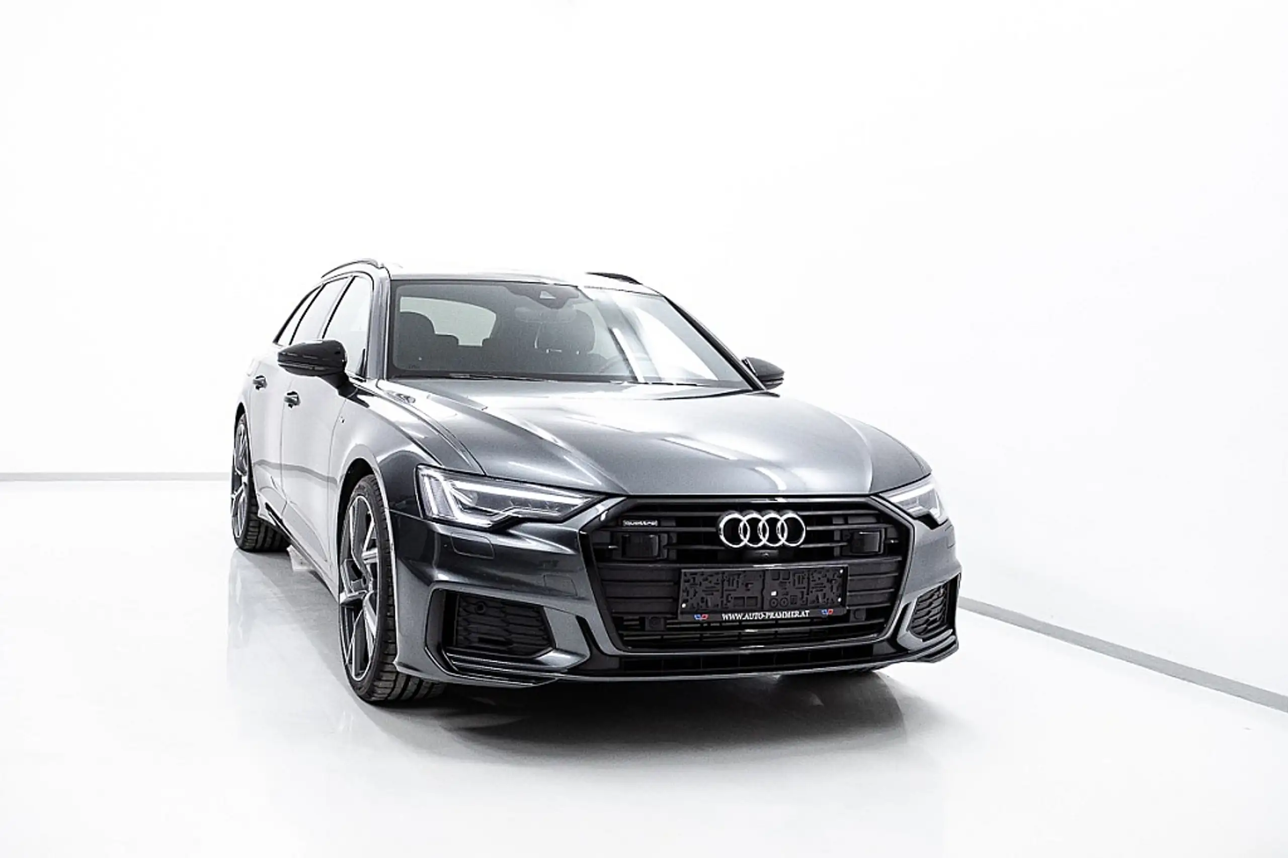 Audi - A6