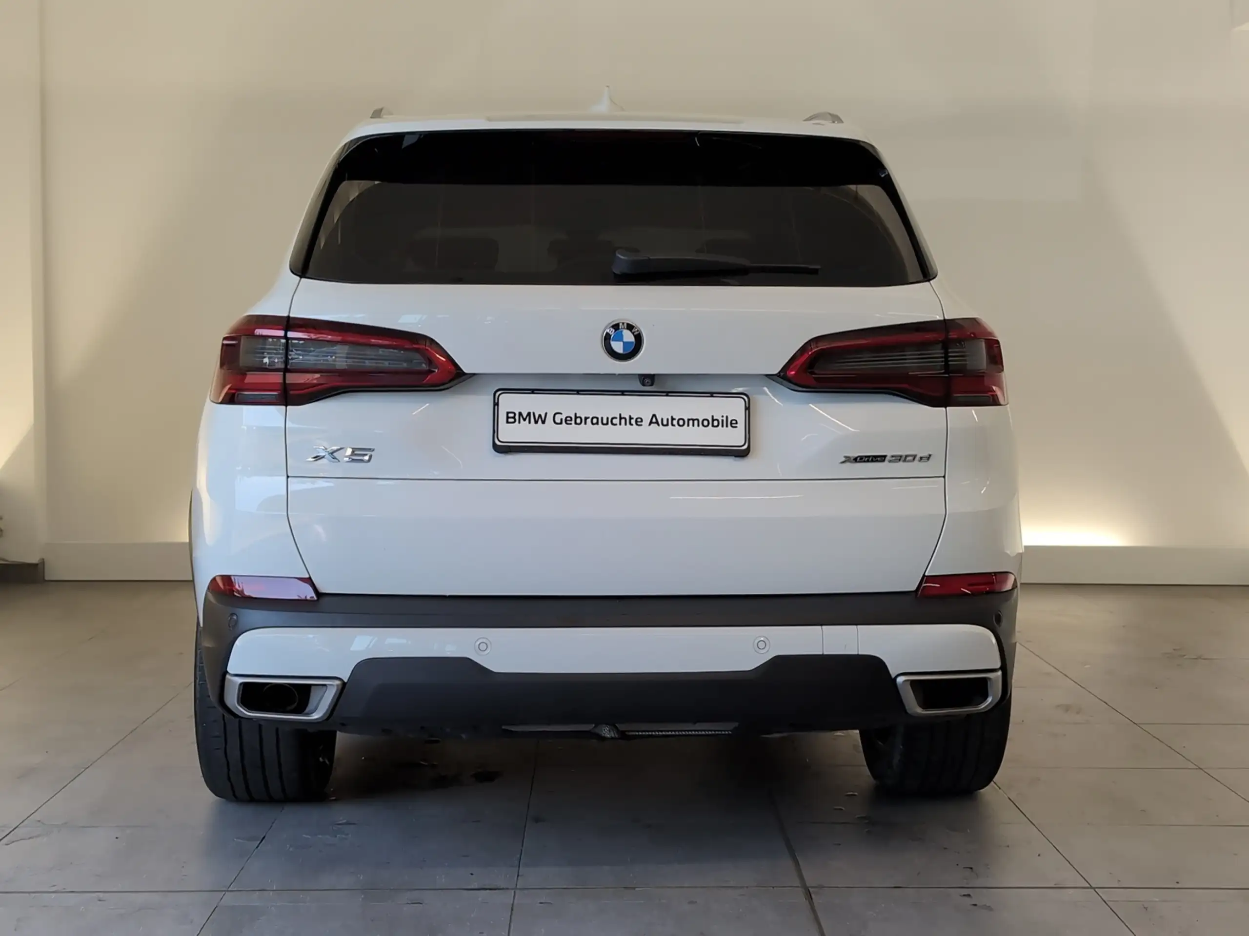 BMW - X5