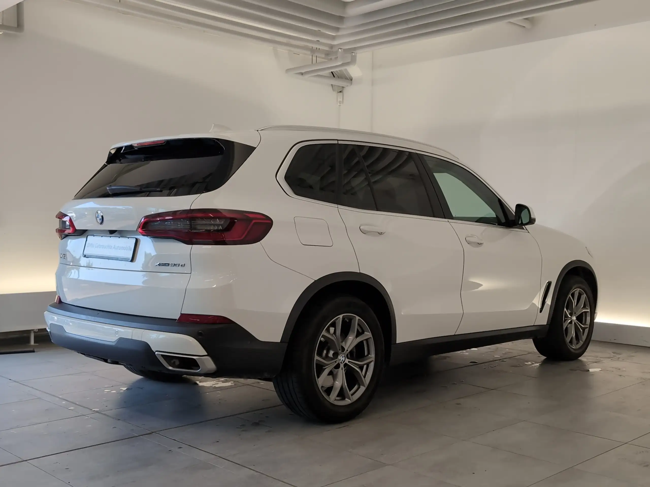 BMW - X5