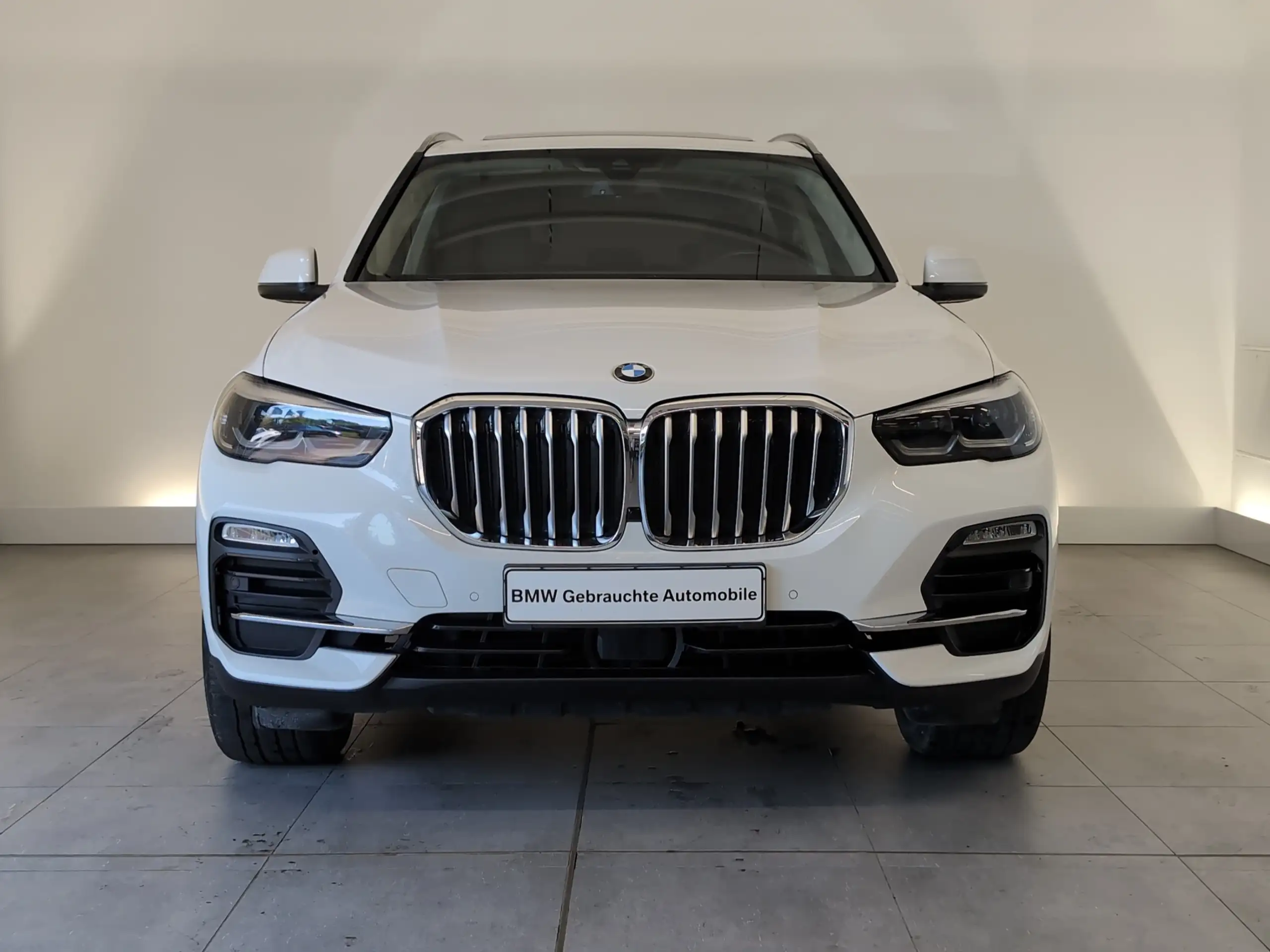 BMW - X5