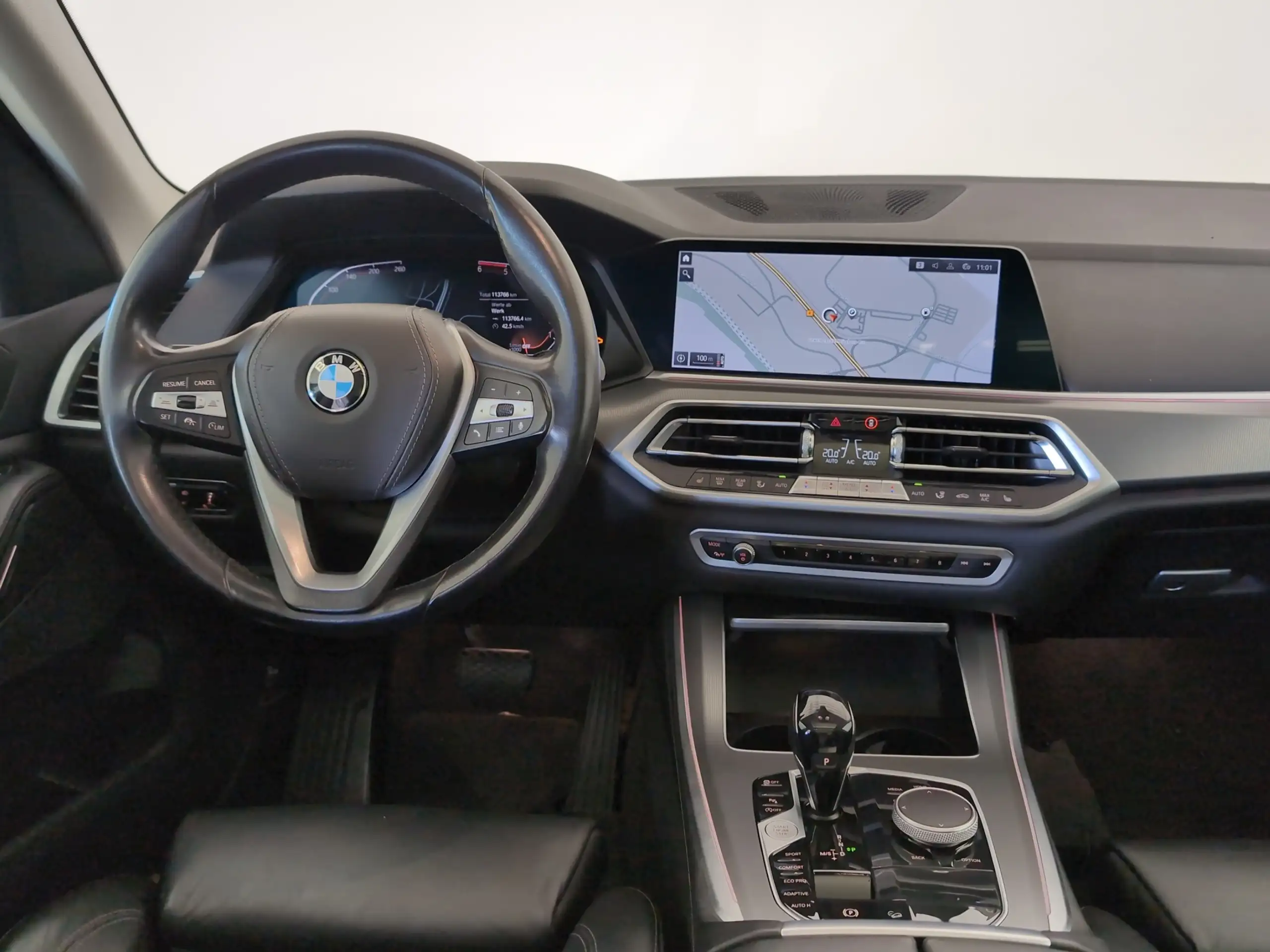 BMW - X5