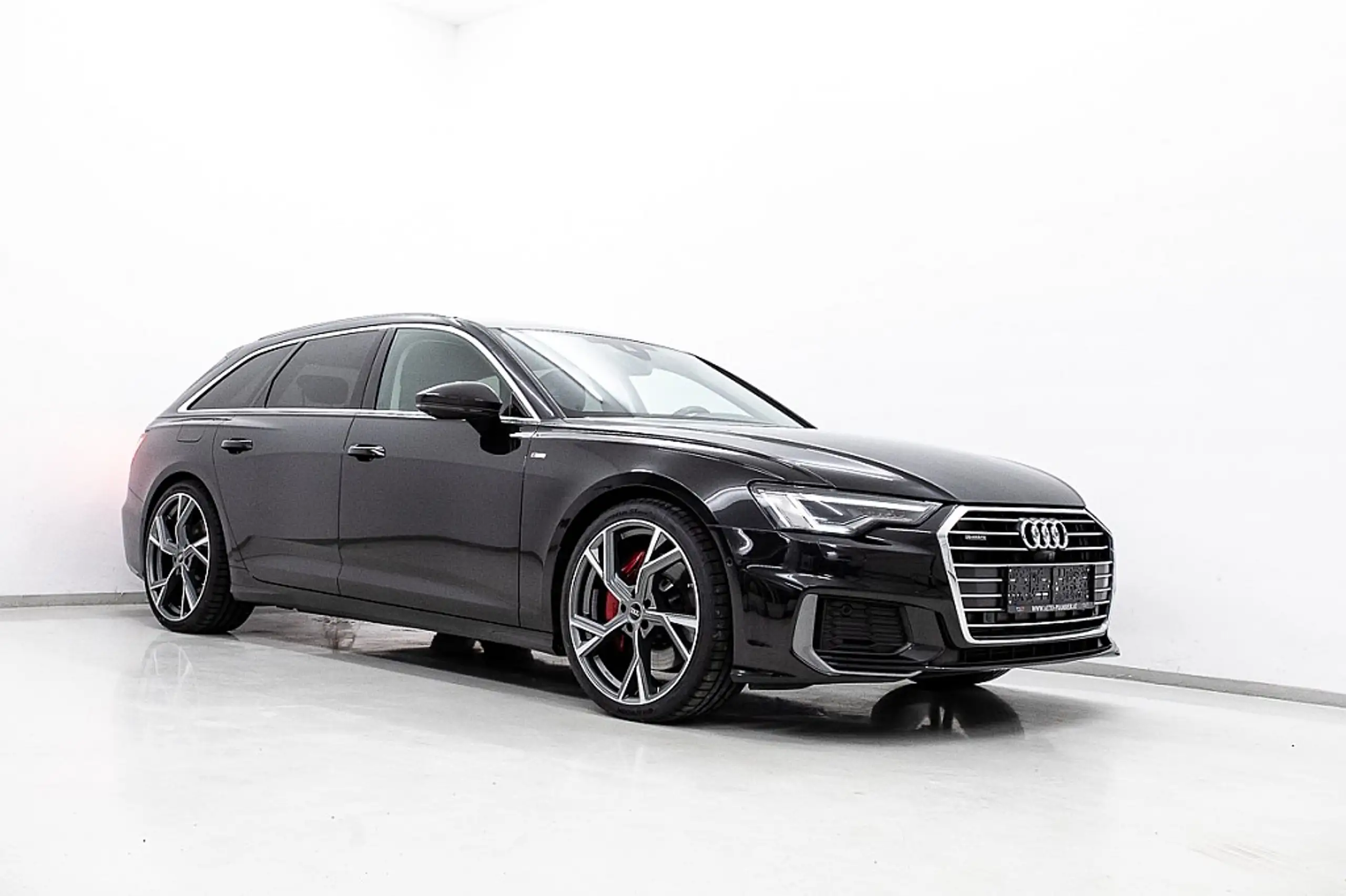 Audi - A6