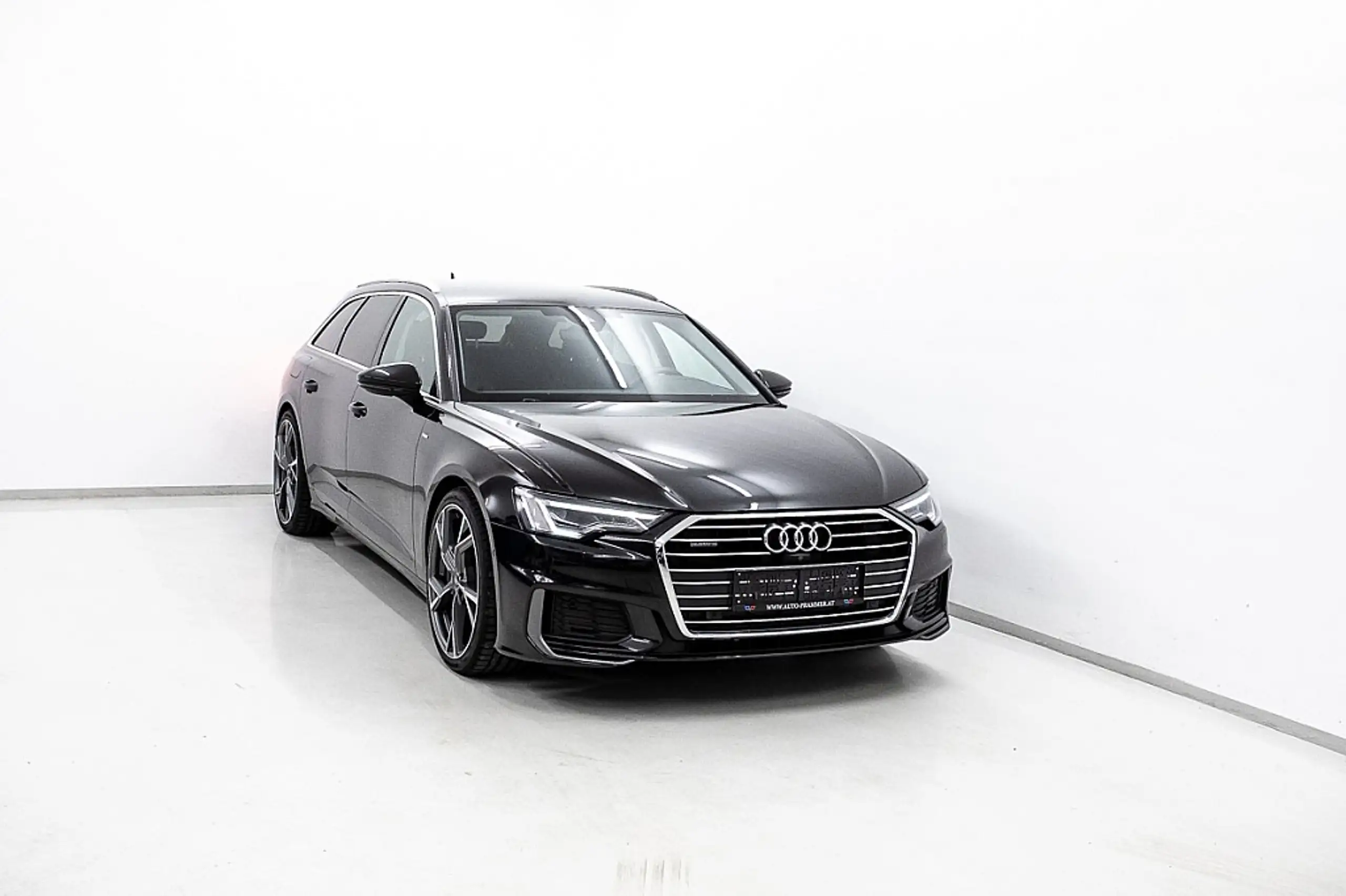 Audi - A6