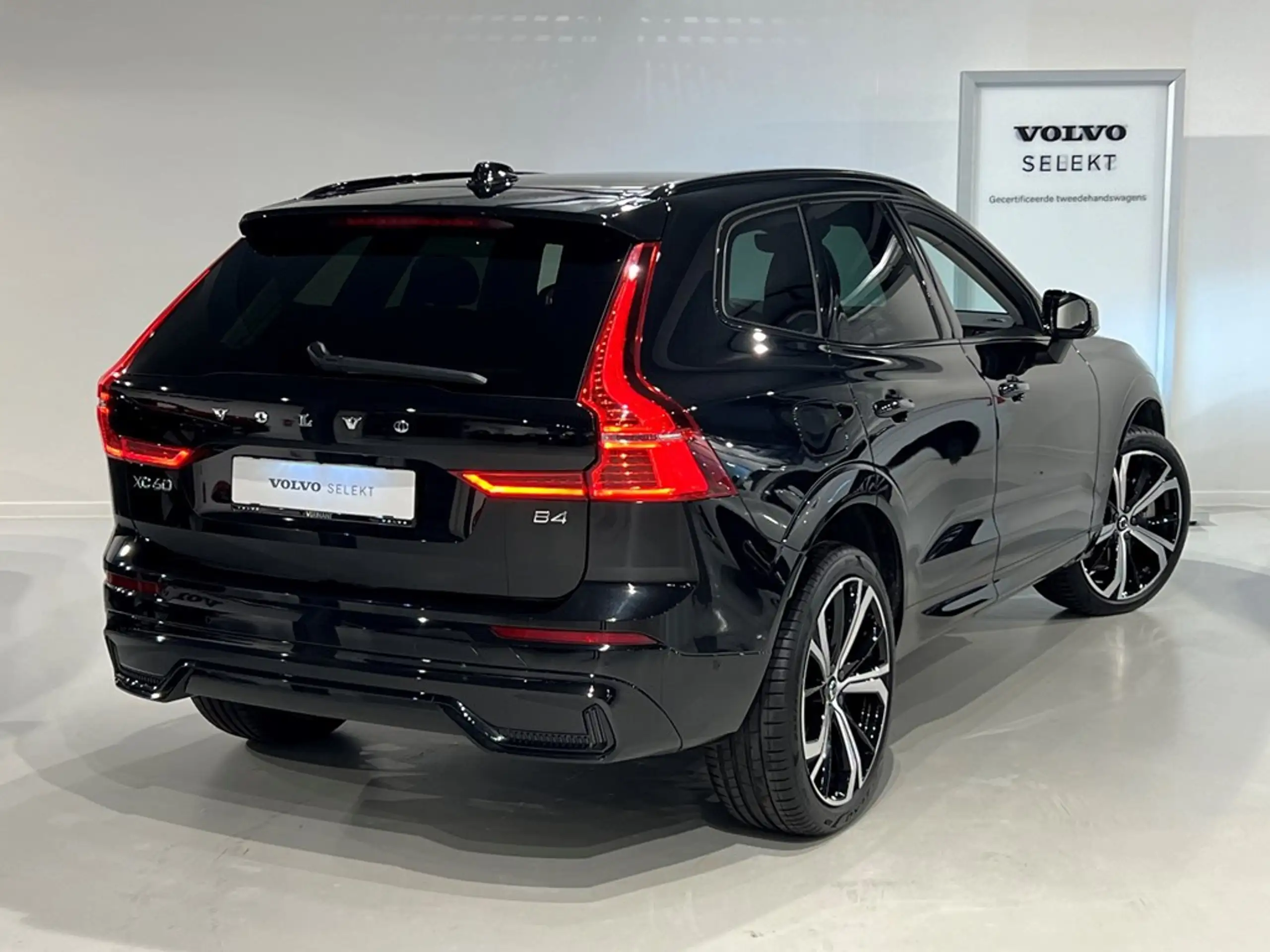 Volvo - XC60