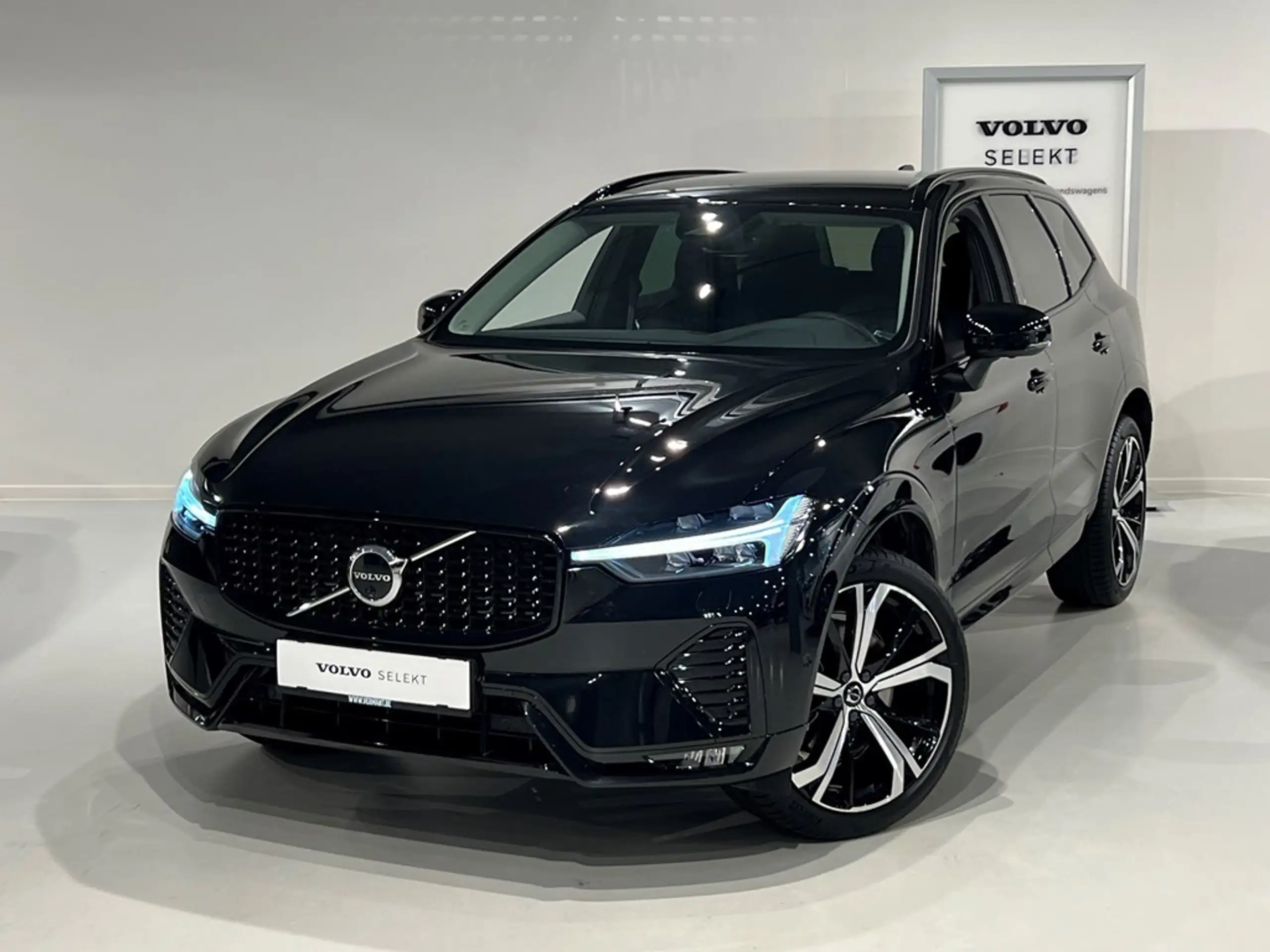 Volvo - XC60