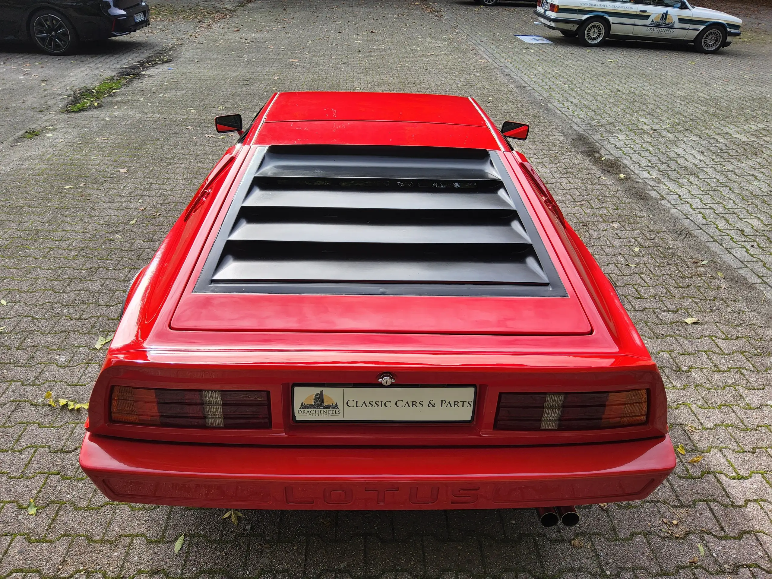 Lotus - Esprit