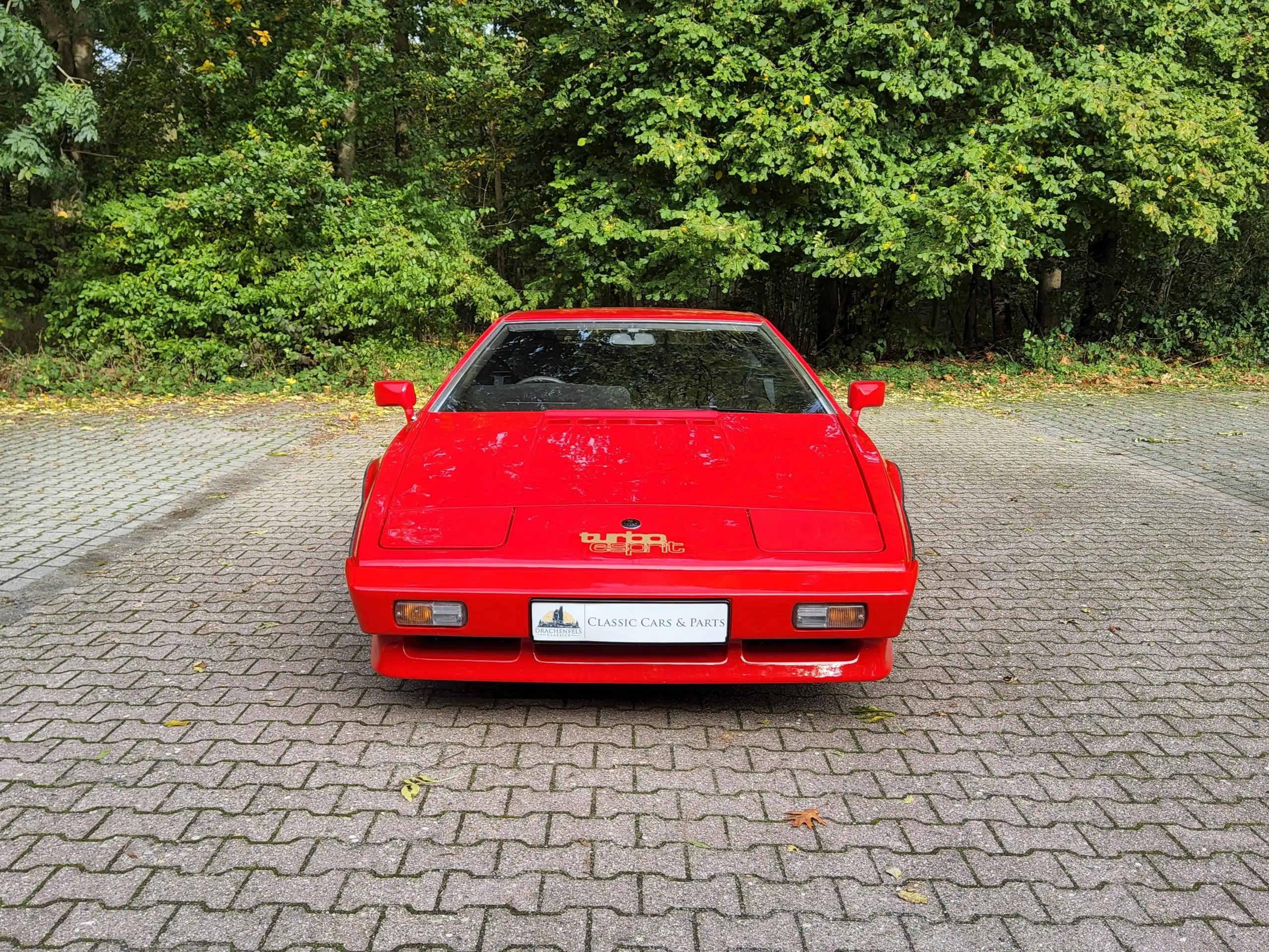 Lotus - Esprit