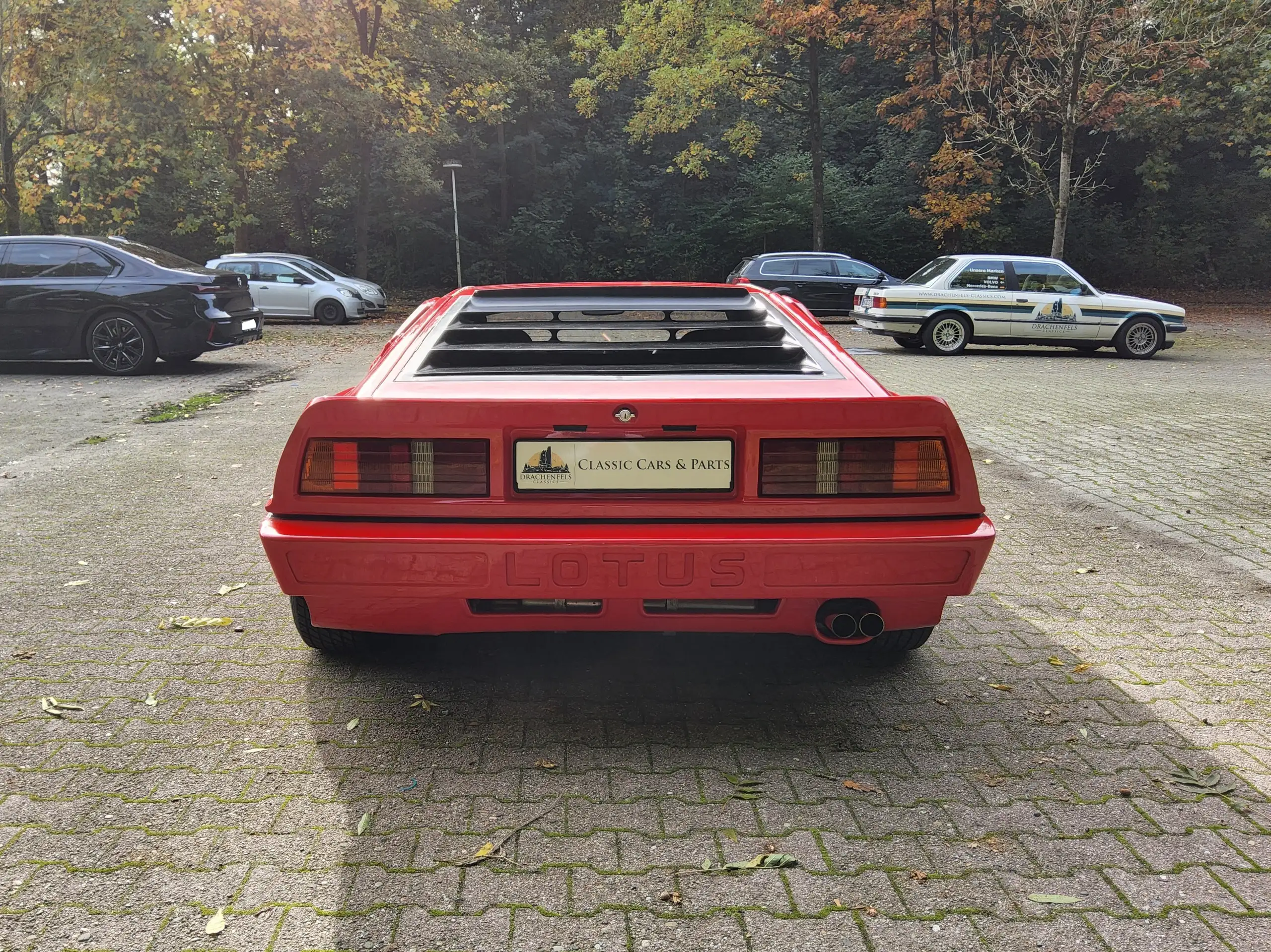 Lotus - Esprit