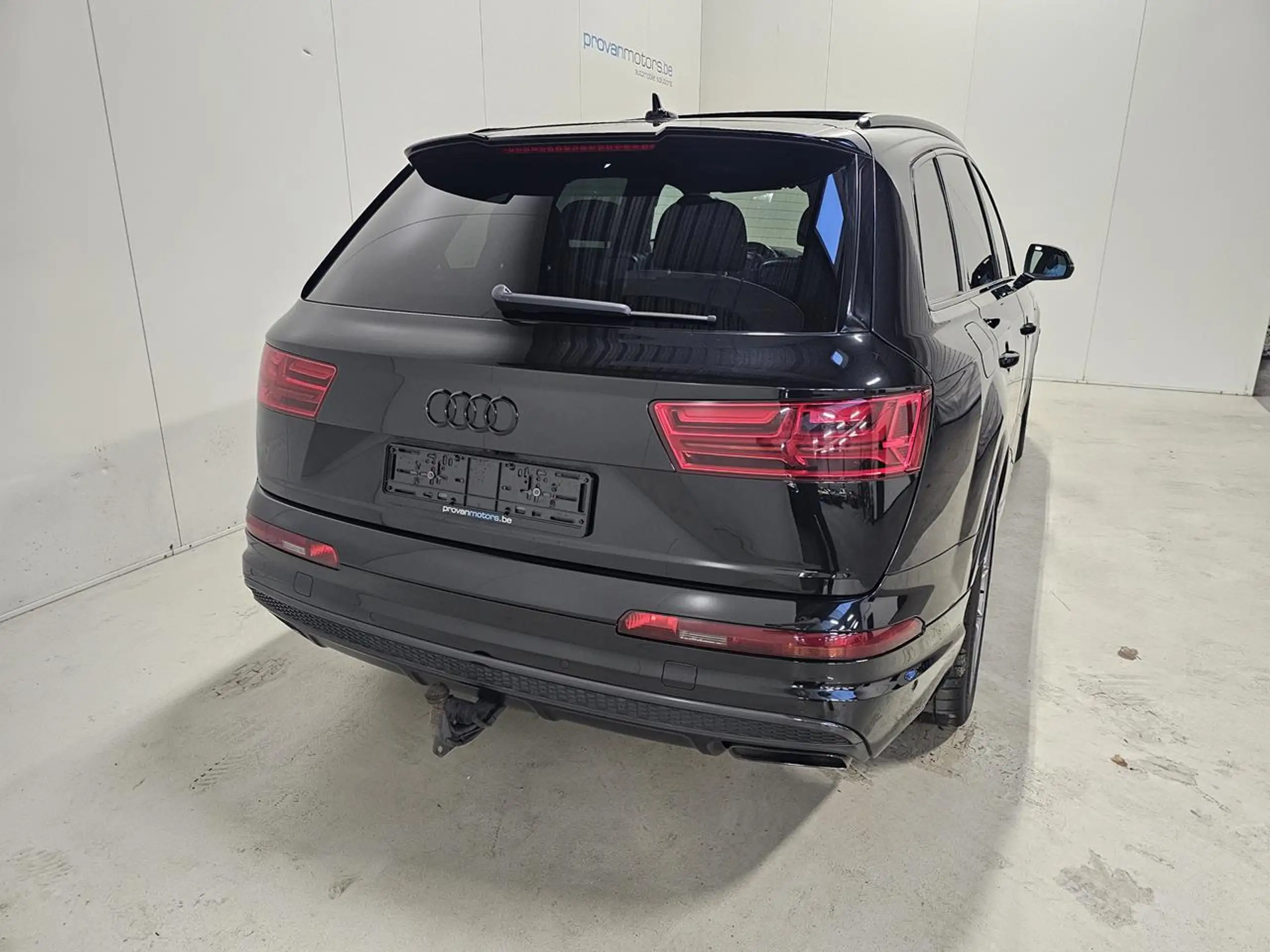 Audi - Q7