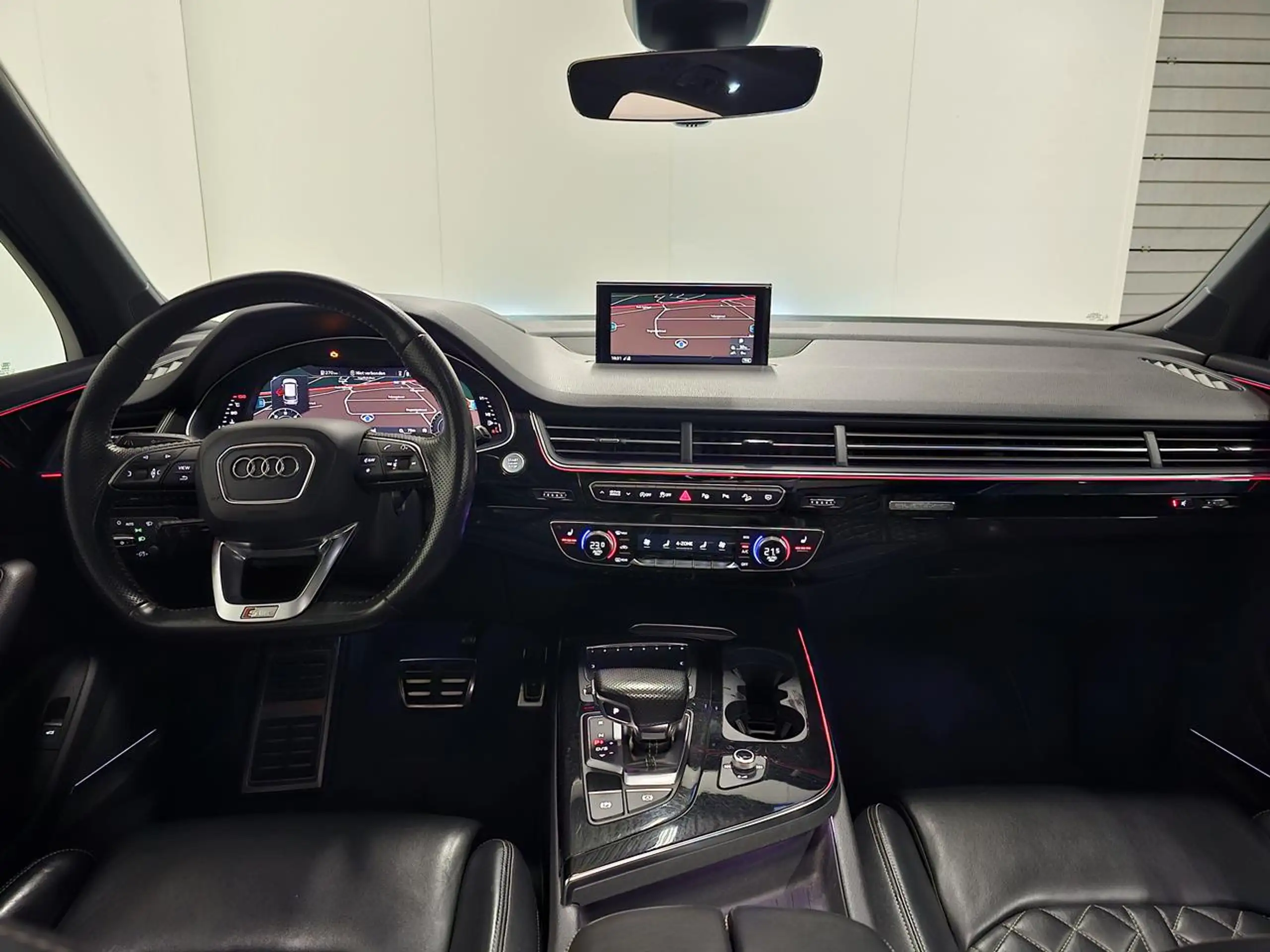 Audi - Q7